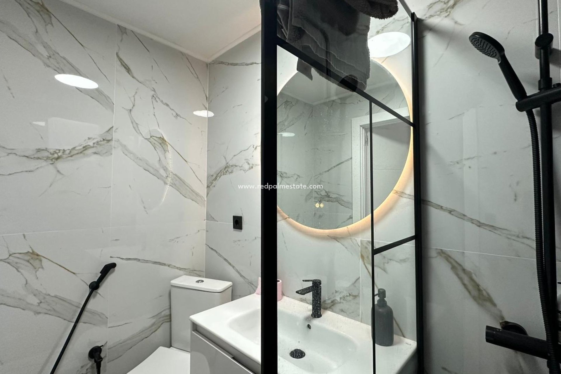 Revente - Appartement -
Torrevieja