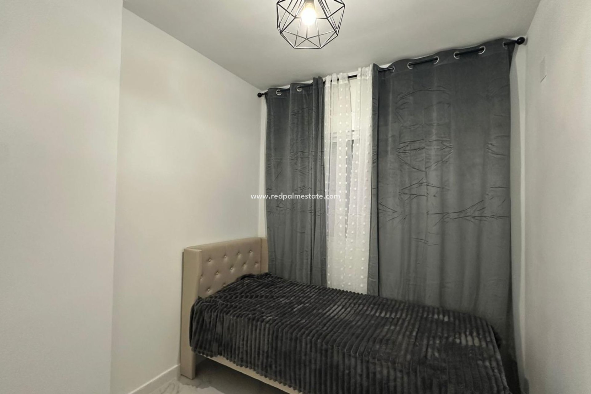 Revente - Appartement -
Torrevieja
