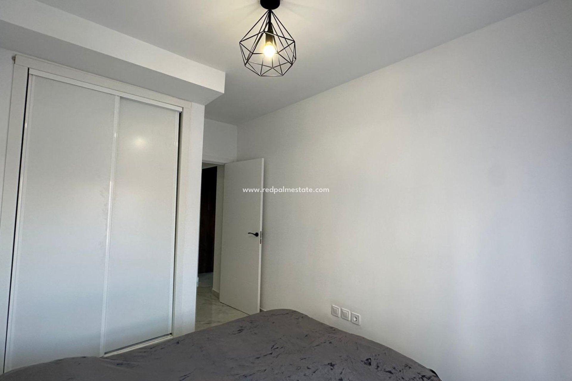 Revente - Appartement -
Torrevieja