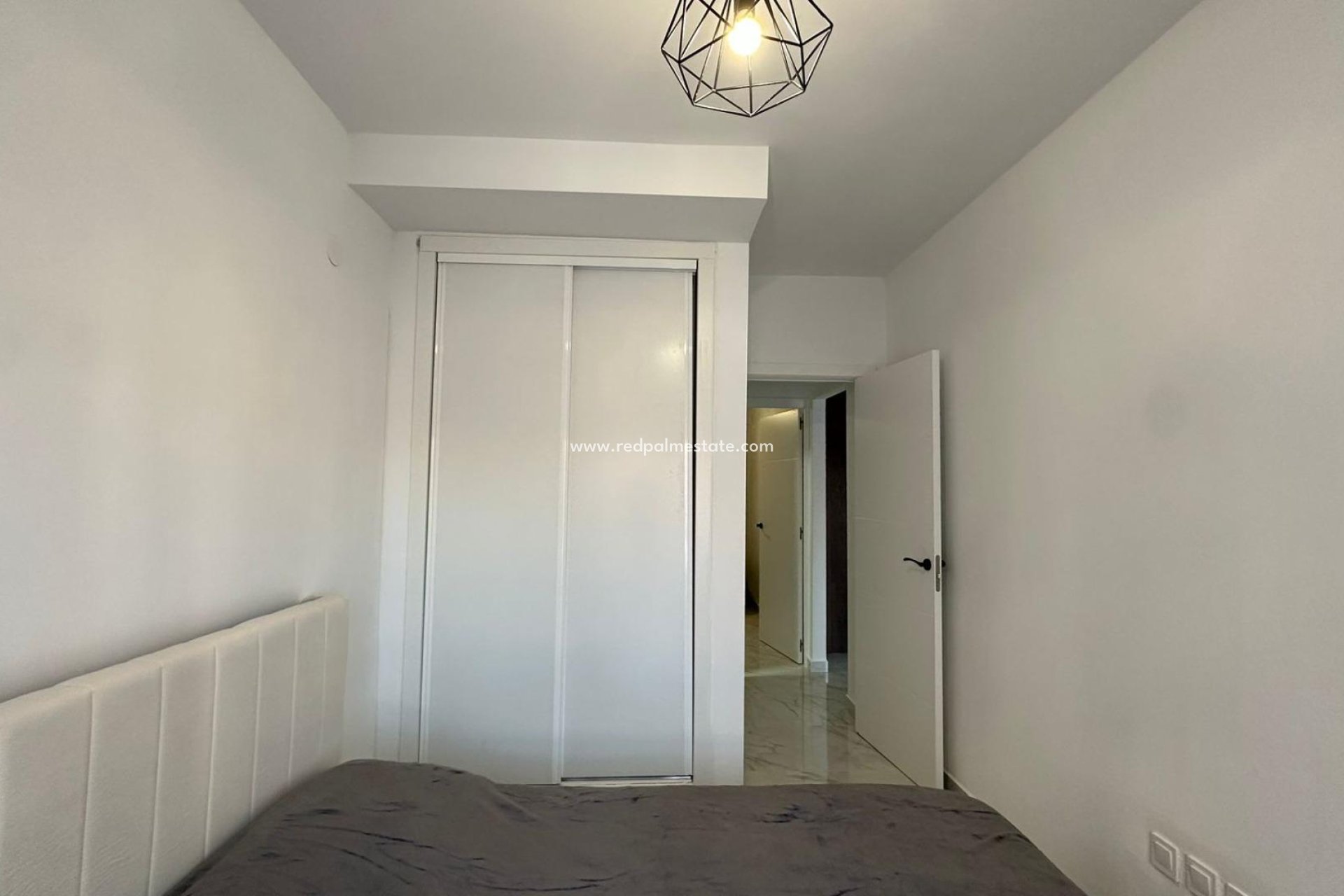 Revente - Appartement -
Torrevieja