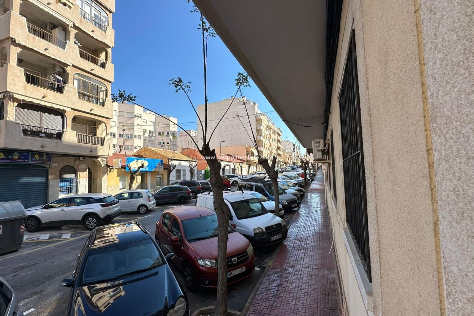 Revente - Appartement -
Torrevieja
