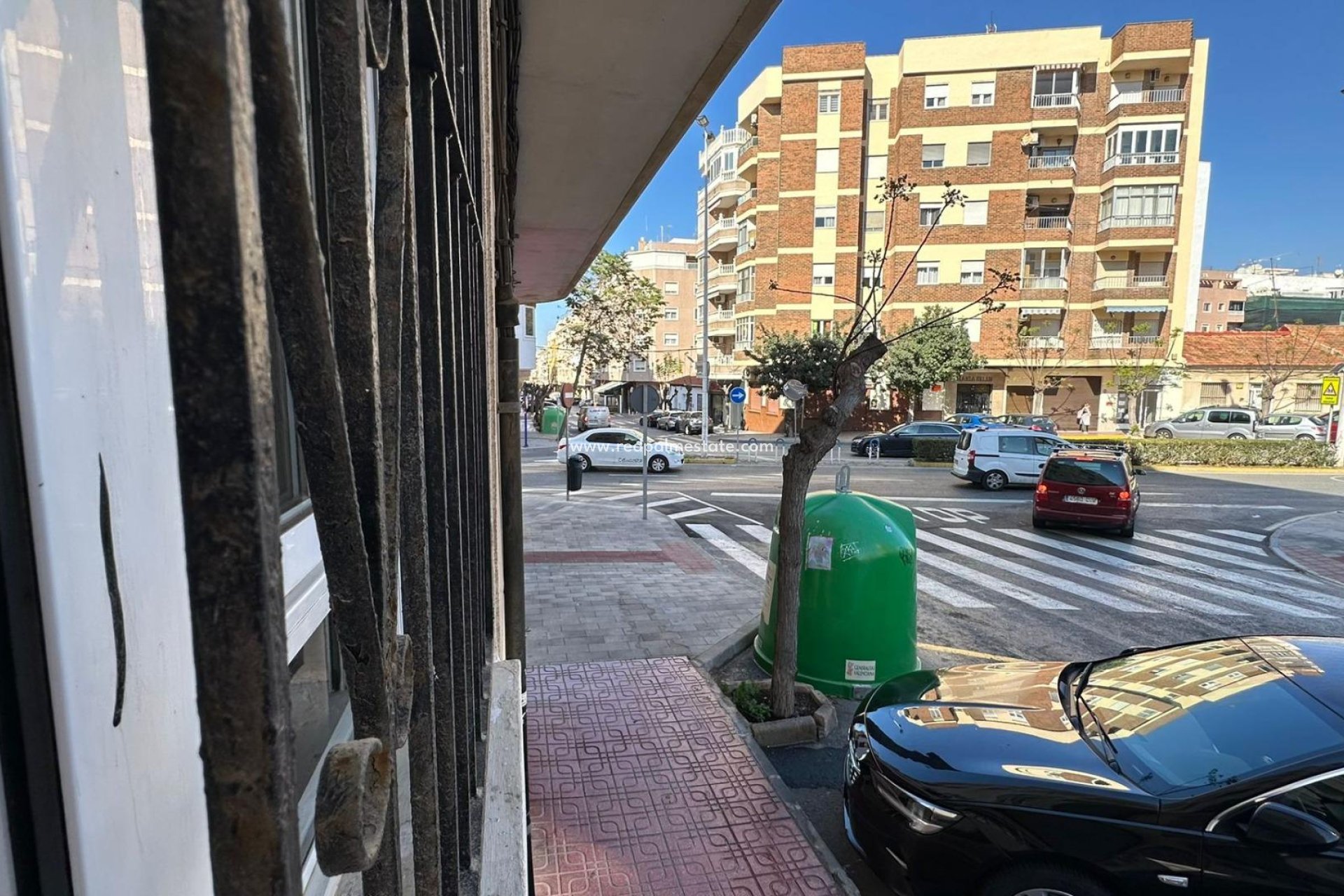 Revente - Appartement -
Torrevieja