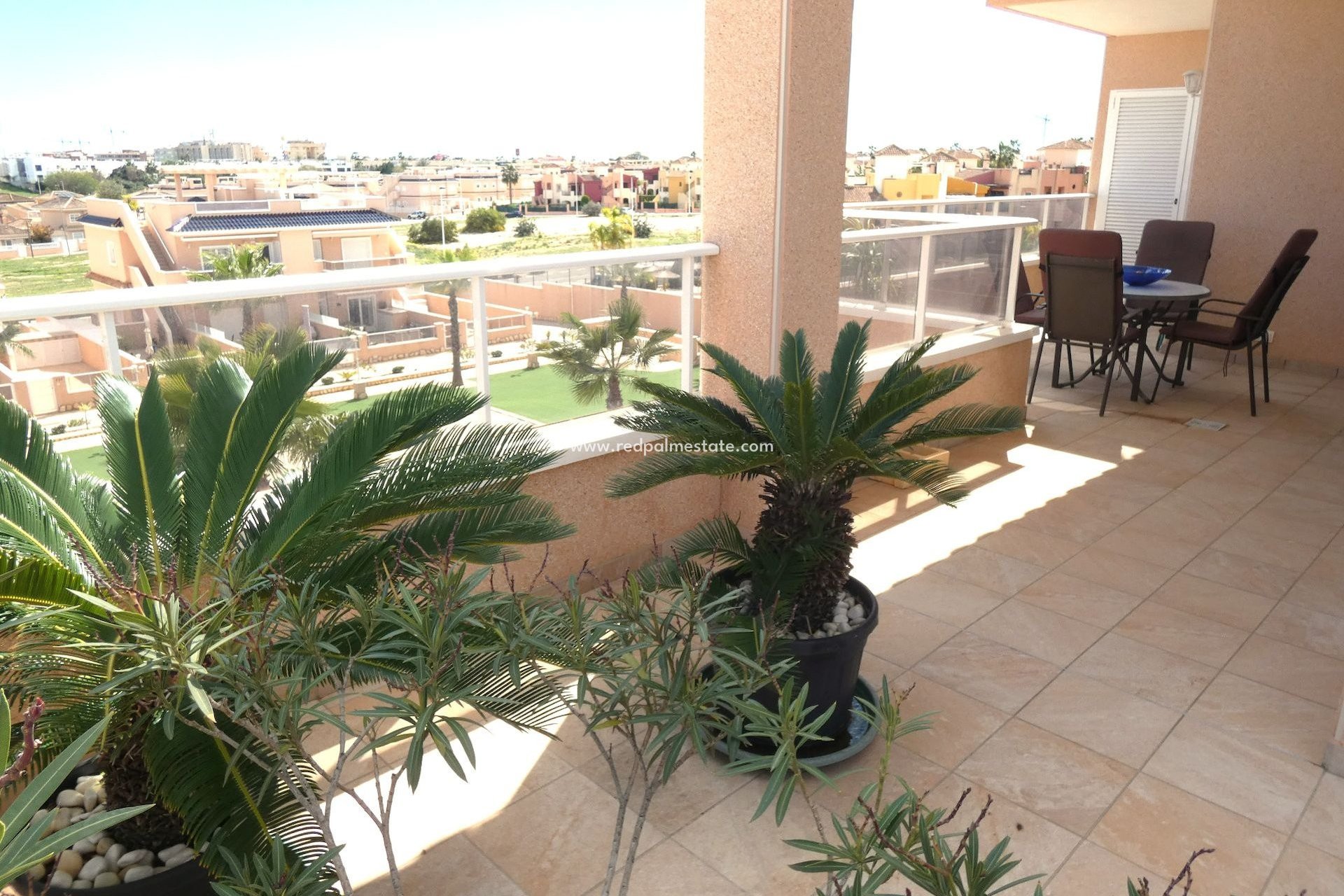 Revente - Appartement -
Torrevieja