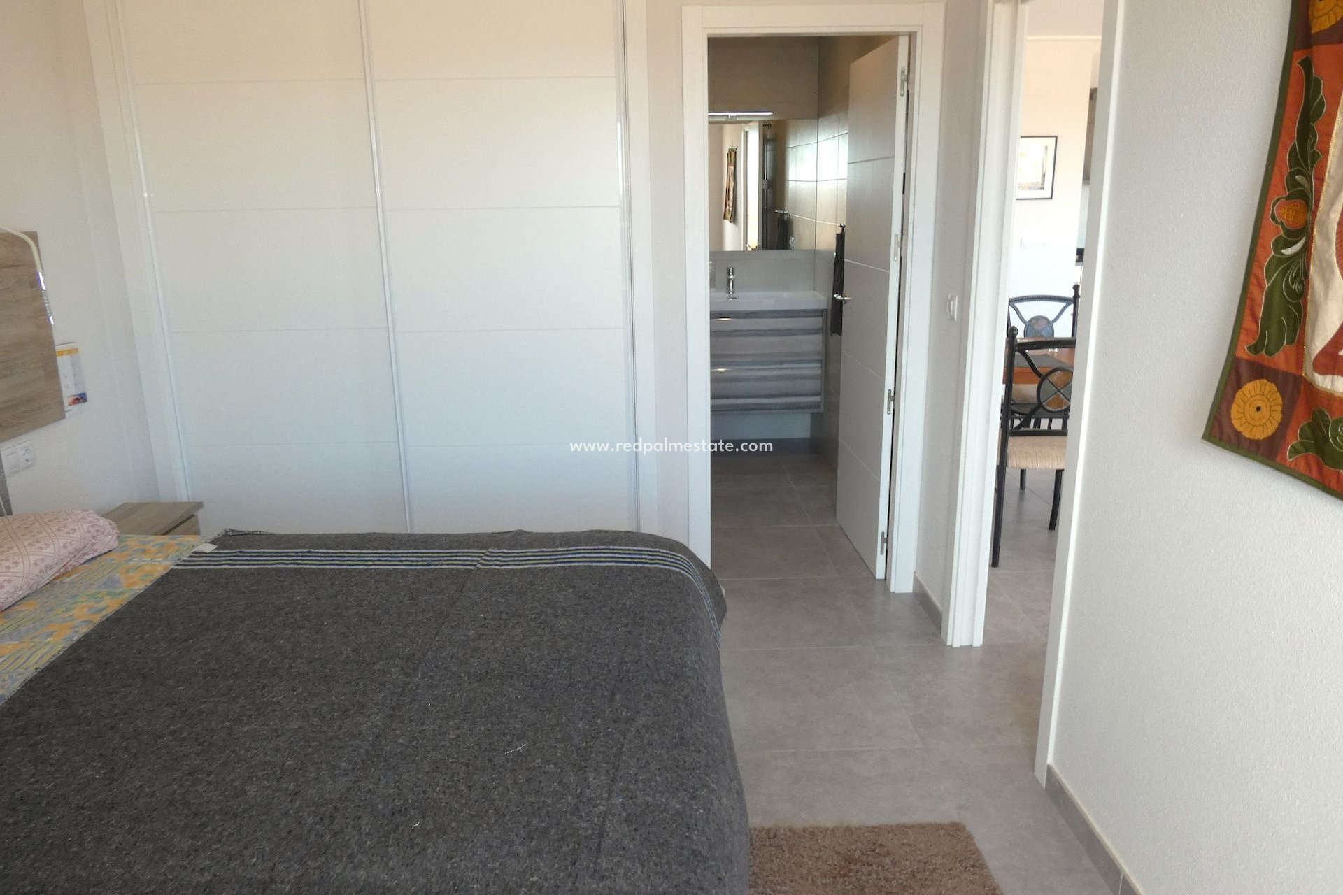 Revente - Appartement -
Torrevieja