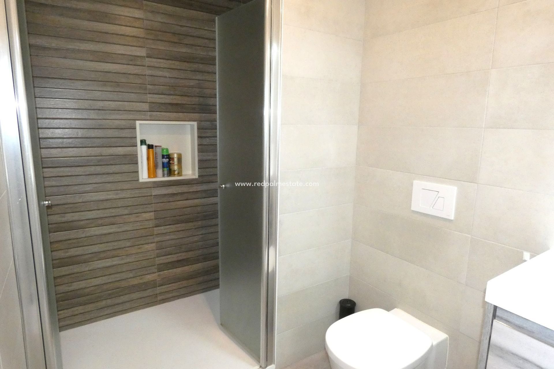 Revente - Appartement -
Torrevieja
