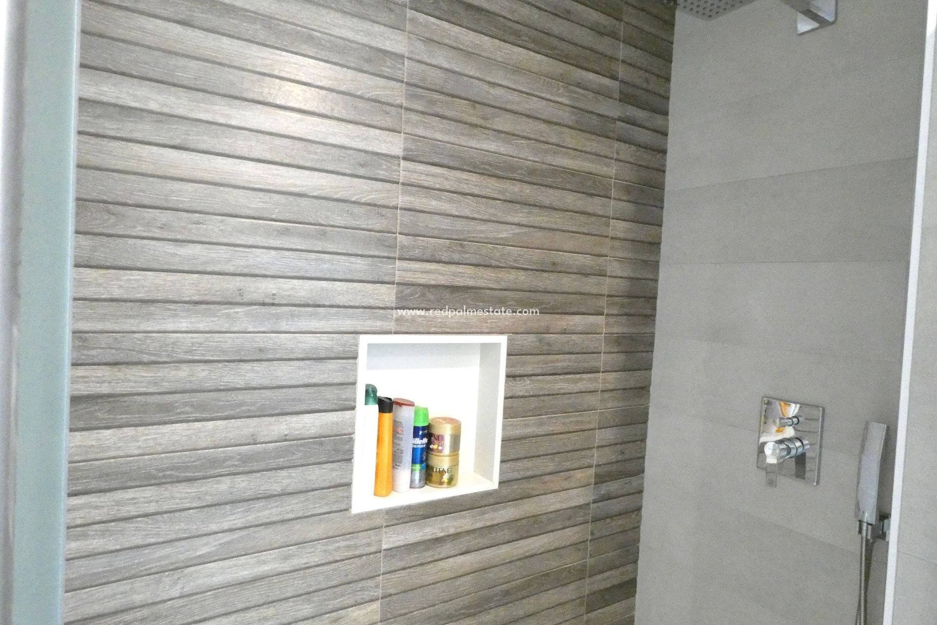 Revente - Appartement -
Torrevieja