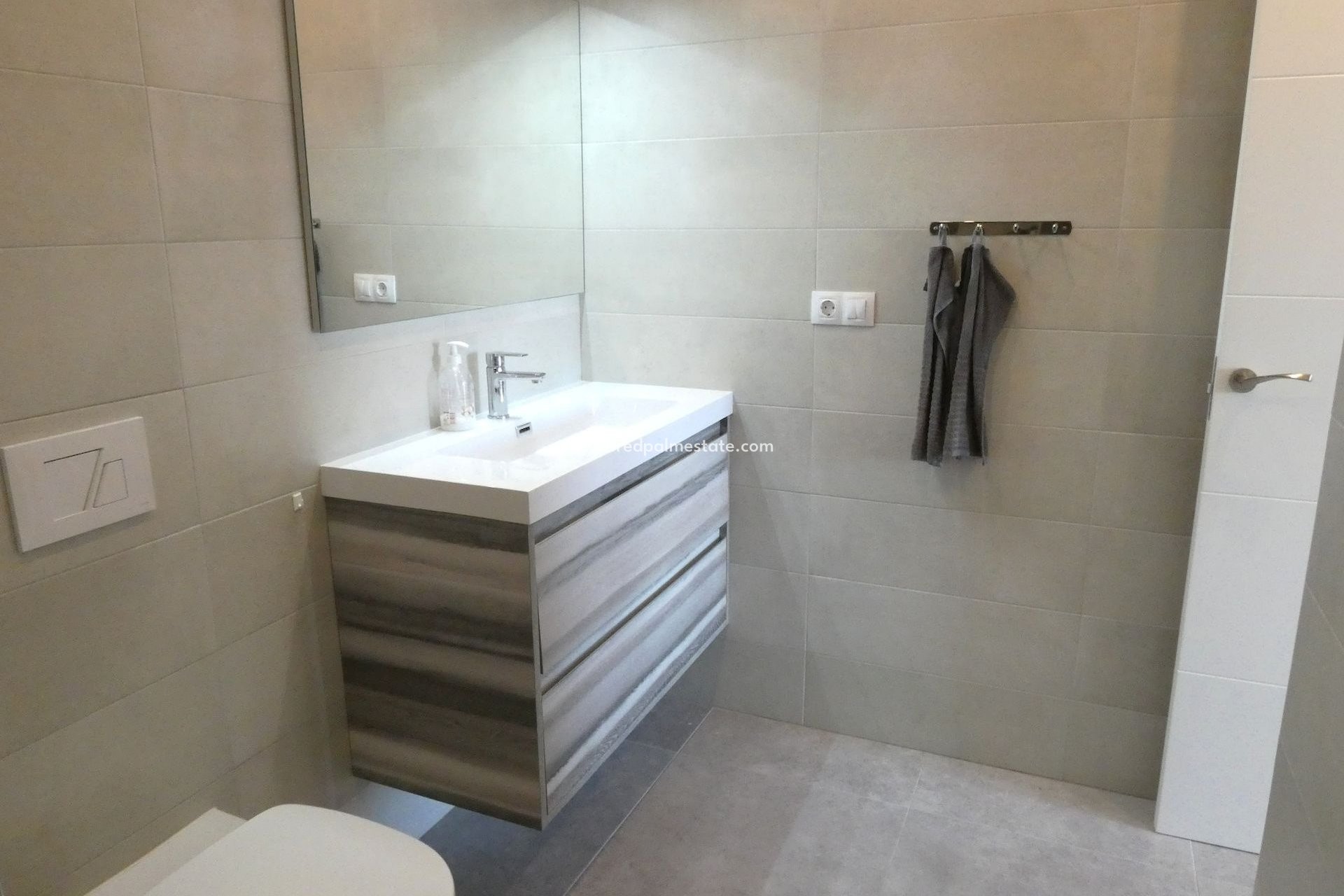 Revente - Appartement -
Torrevieja