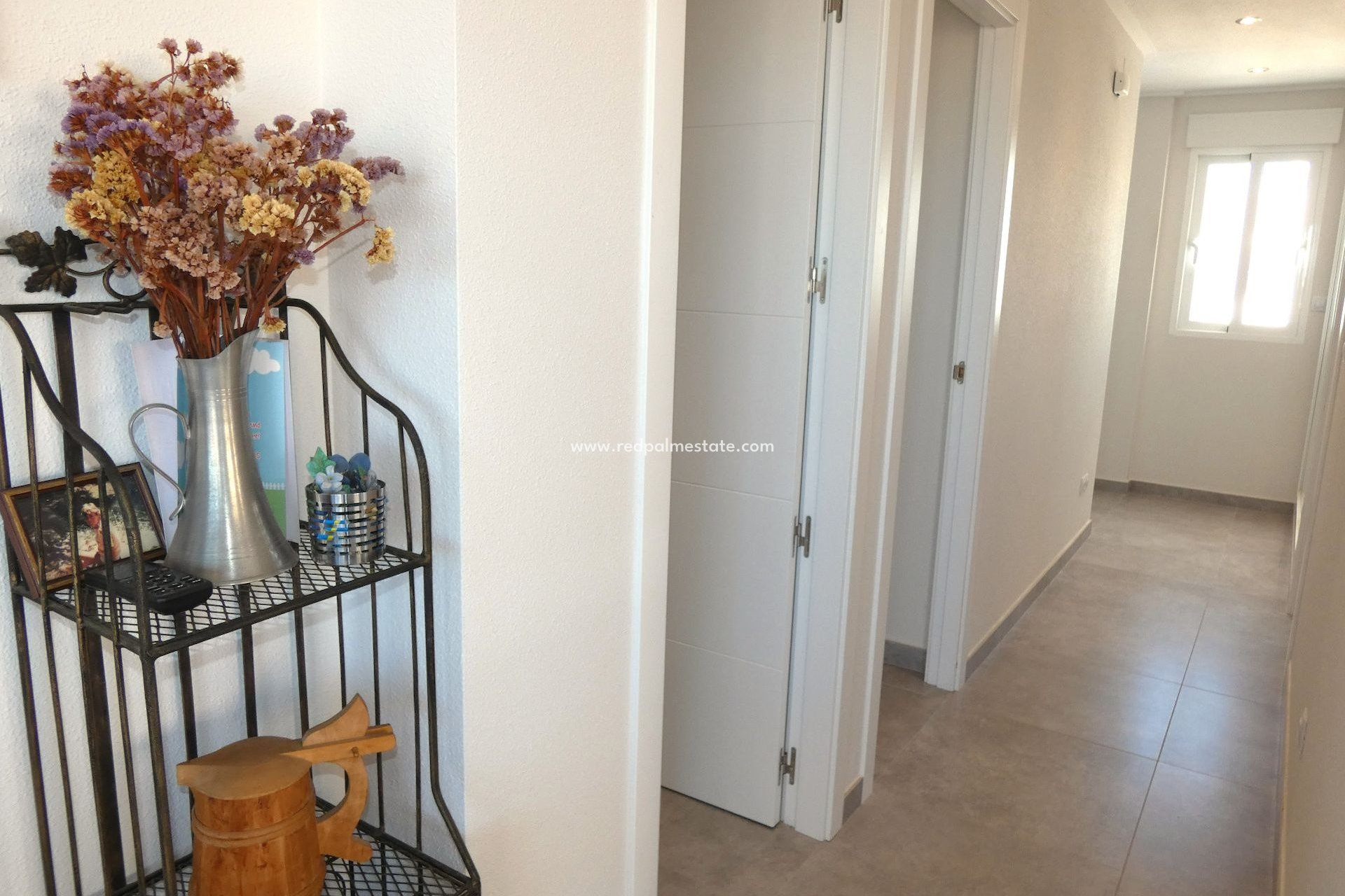 Revente - Appartement -
Torrevieja