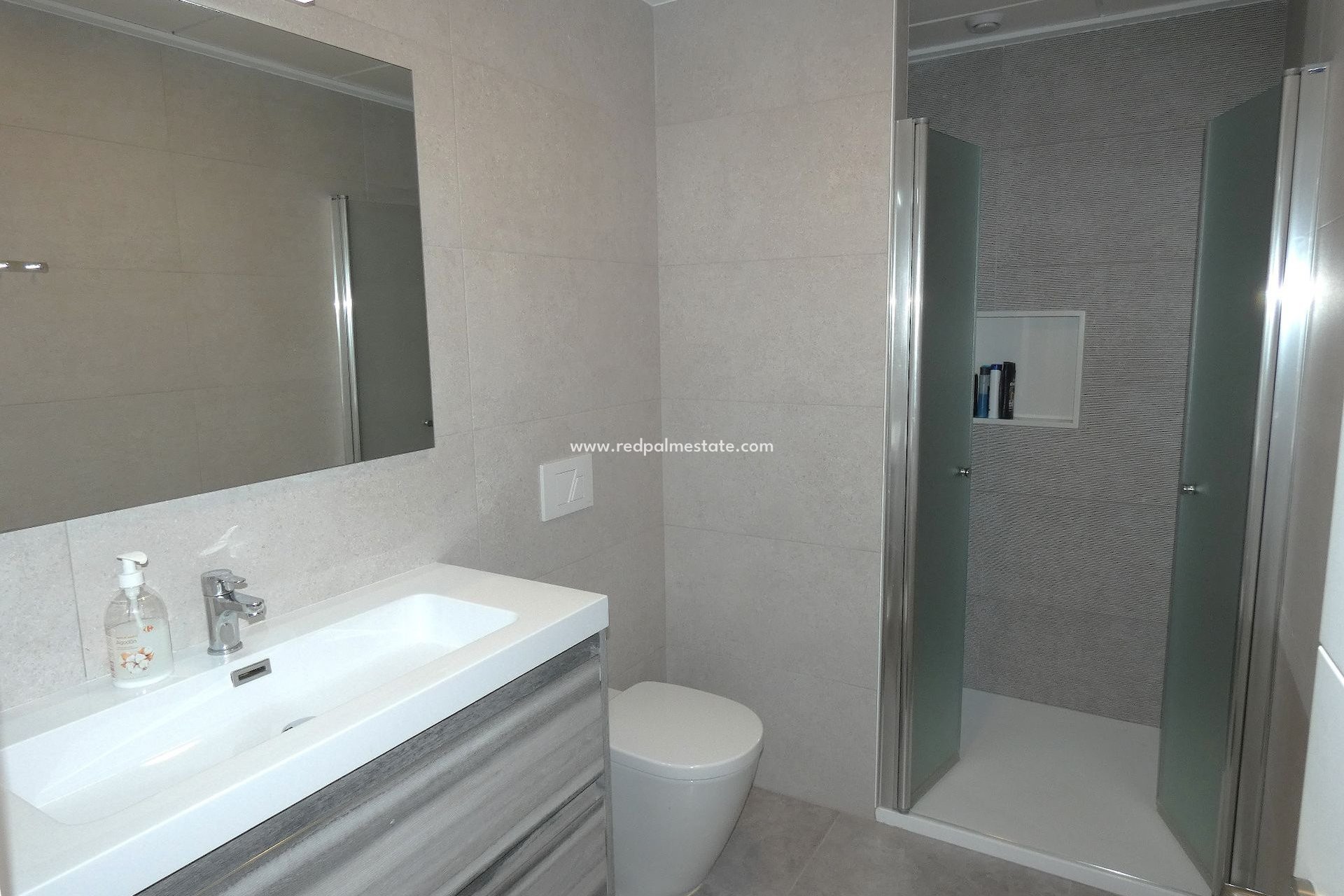 Revente - Appartement -
Torrevieja