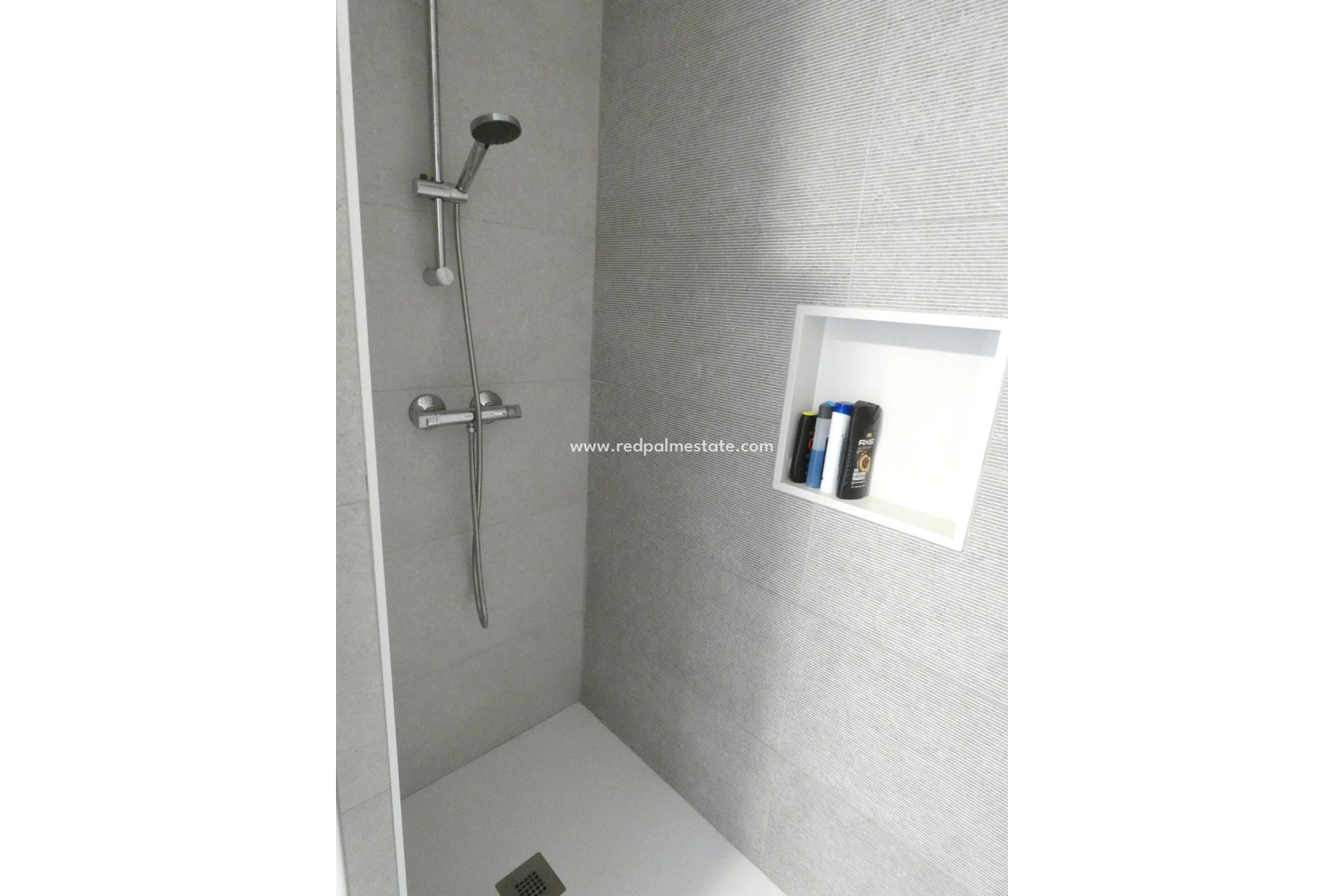 Revente - Appartement -
Torrevieja