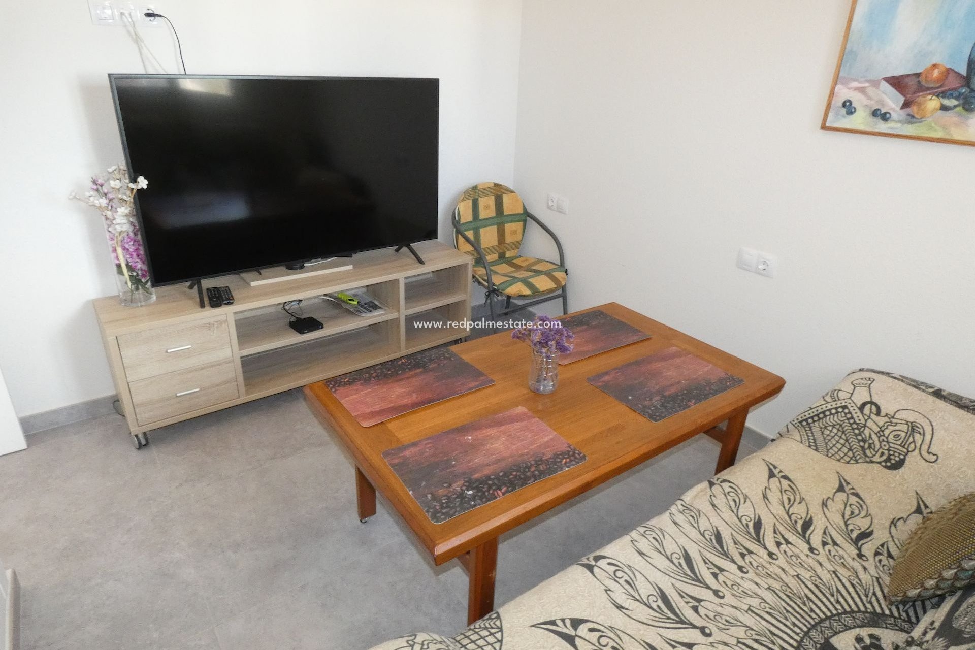 Revente - Appartement -
Torrevieja