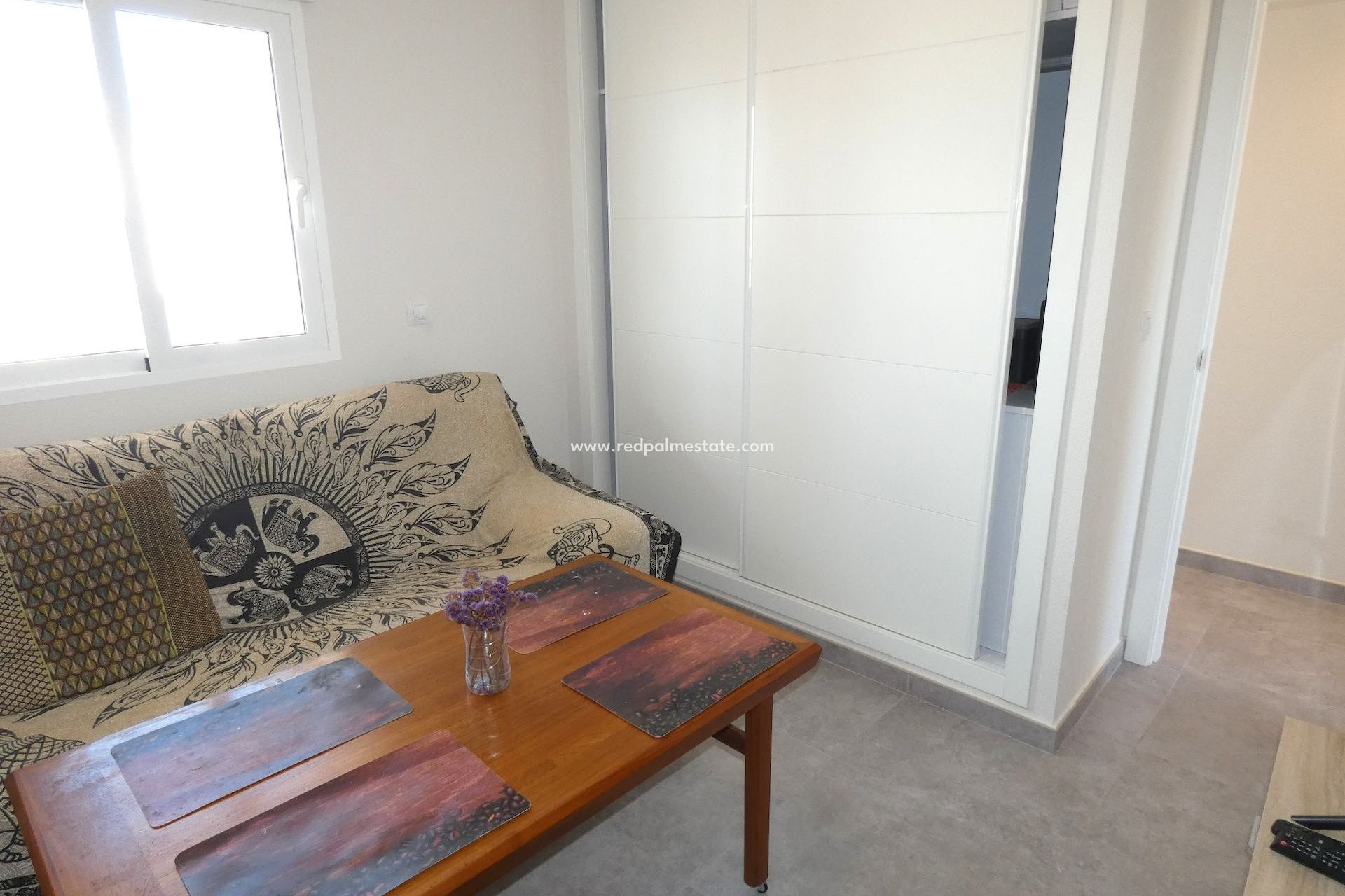 Revente - Appartement -
Torrevieja