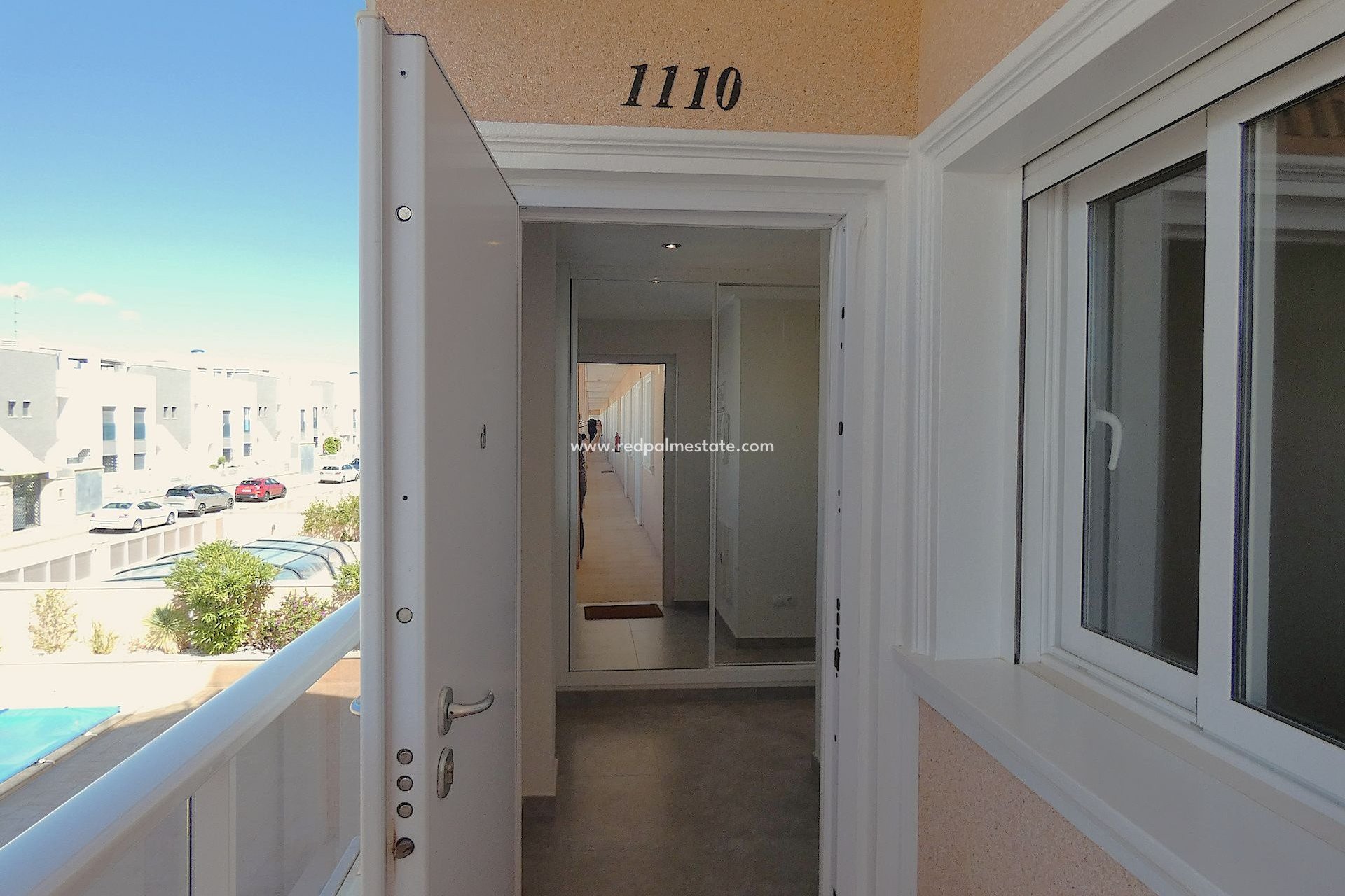Revente - Appartement -
Torrevieja