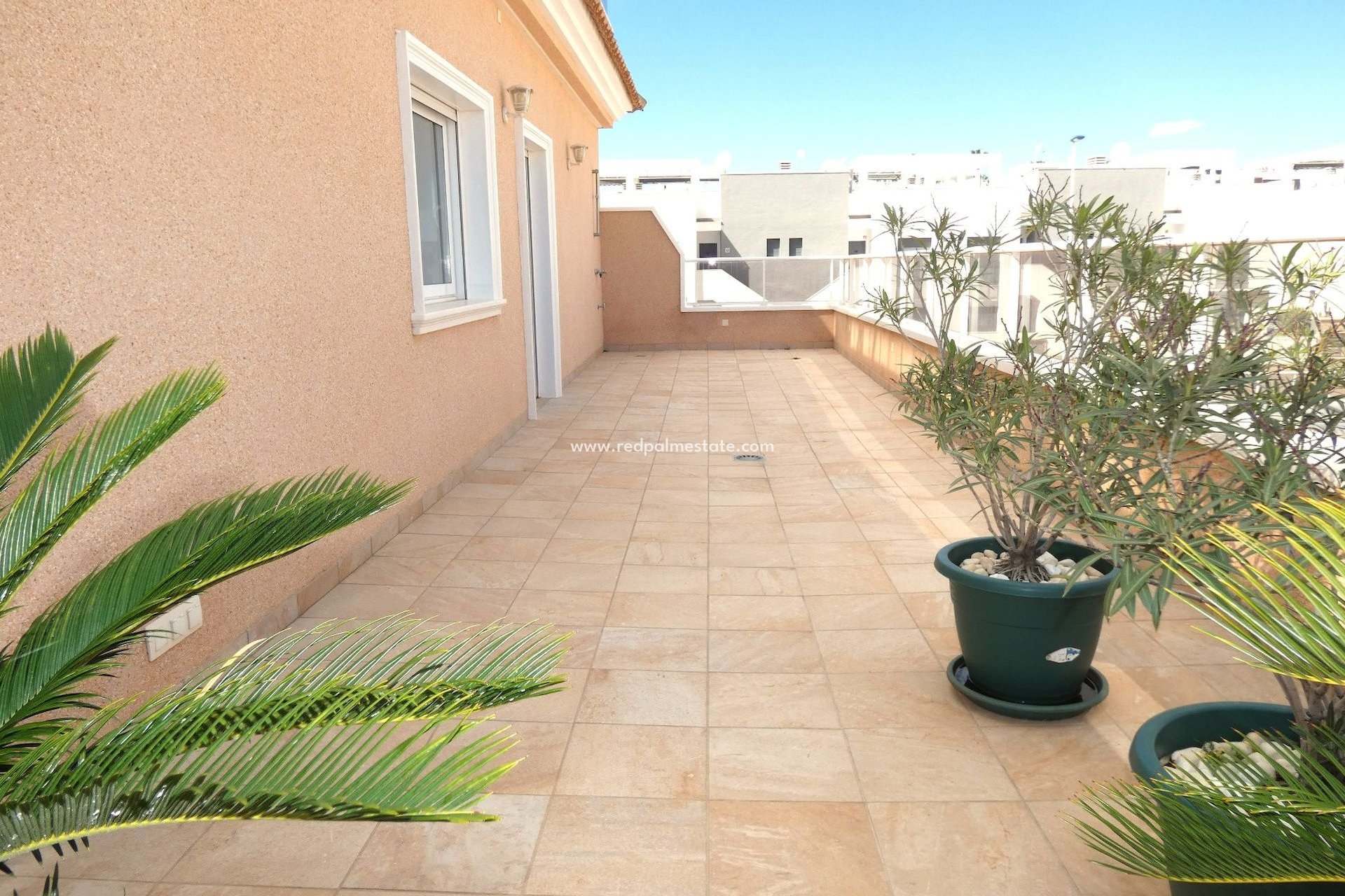 Revente - Appartement -
Torrevieja