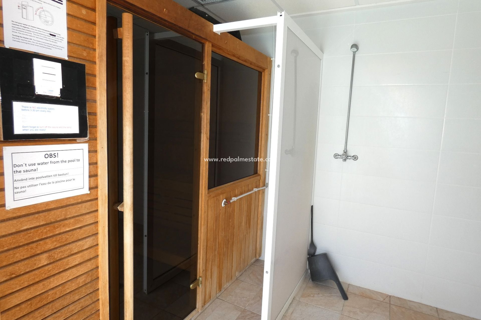 Revente - Appartement -
Torrevieja