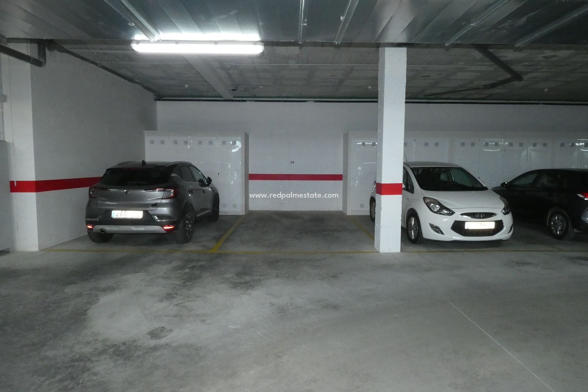 Revente - Appartement -
Torrevieja
