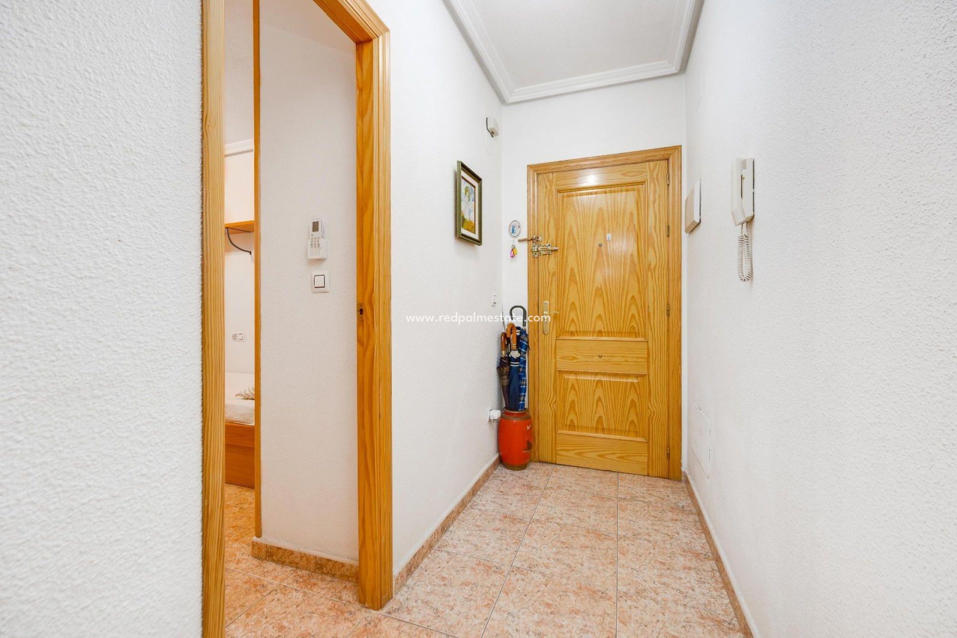 Revente - Appartement -
Torrevieja