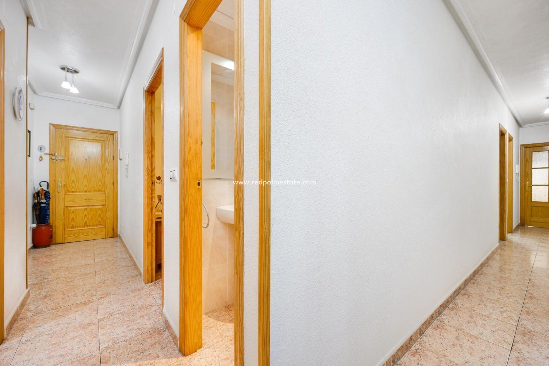 Revente - Appartement -
Torrevieja