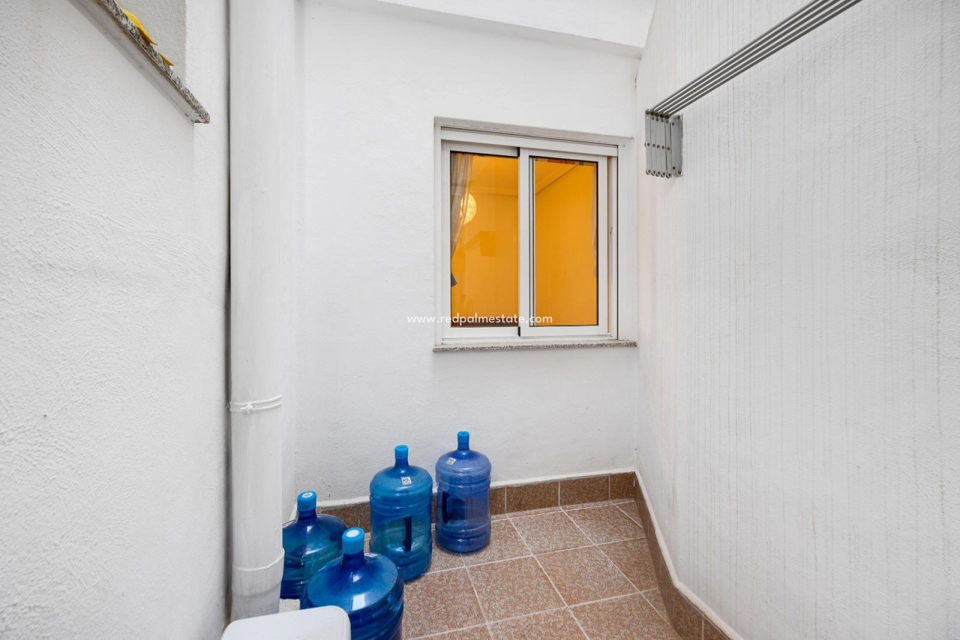 Revente - Appartement -
Torrevieja