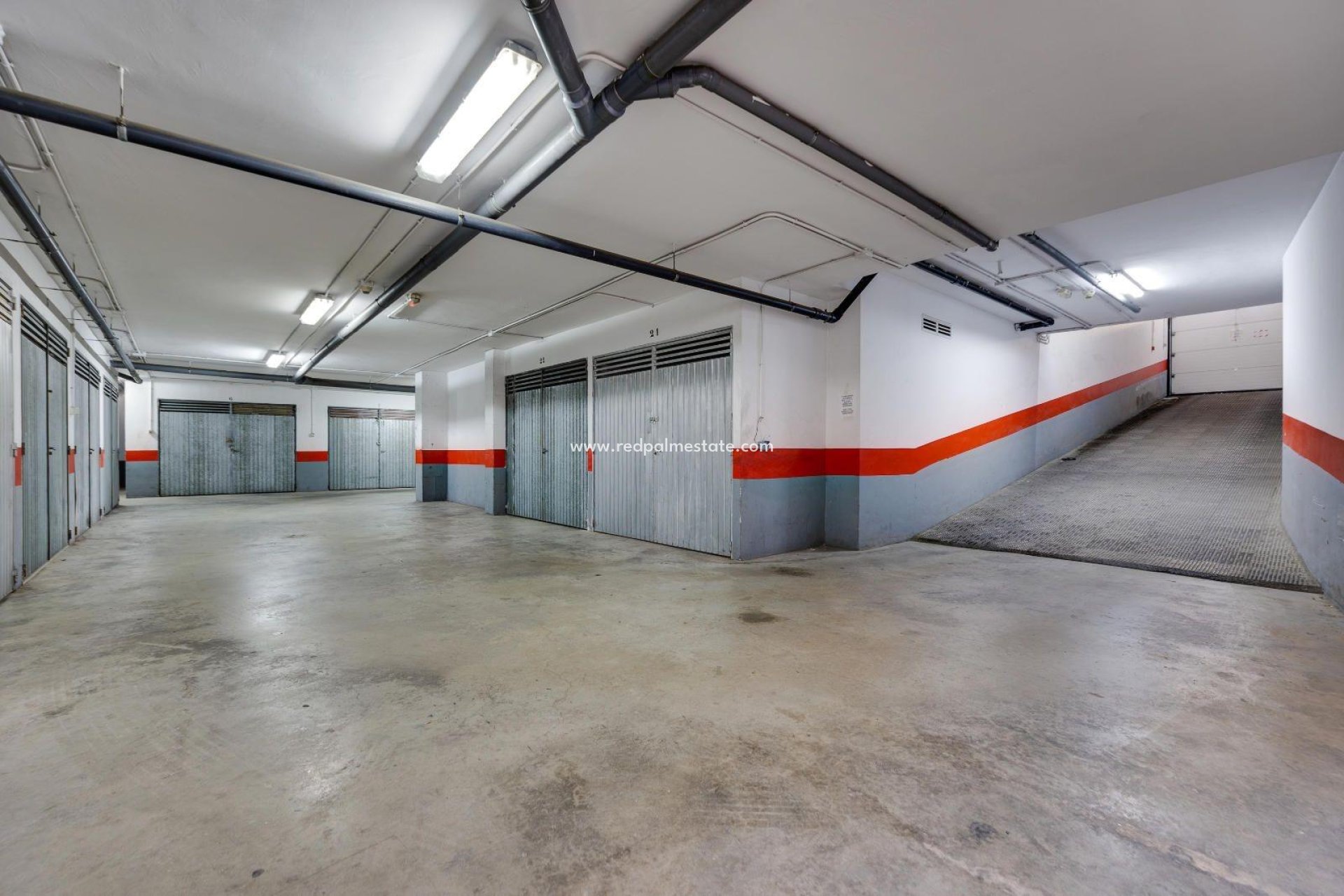 Revente - Appartement -
Torrevieja