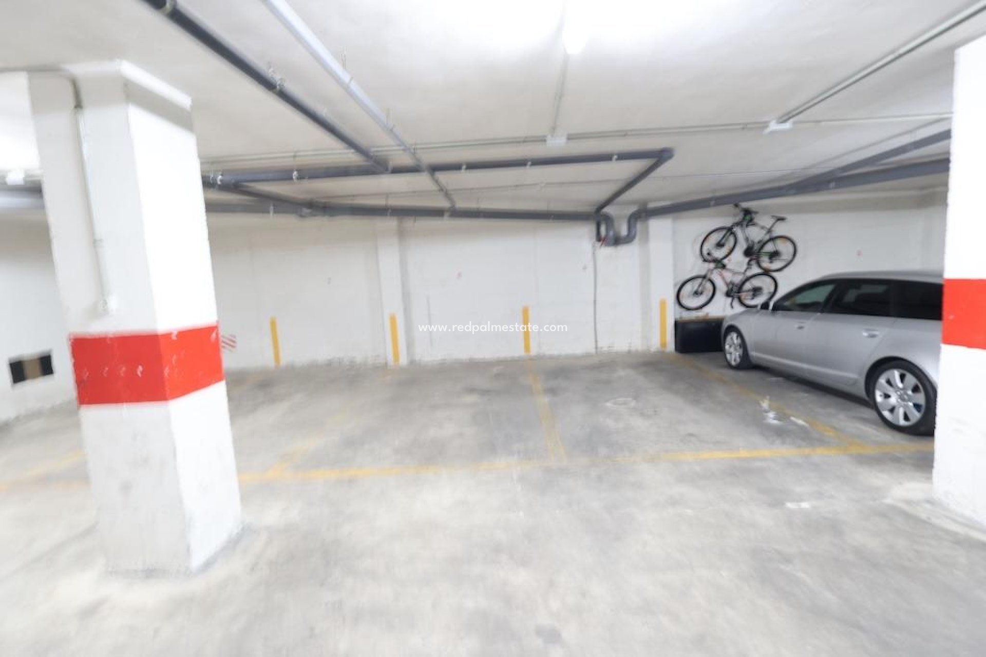 Revente - Appartement -
Torrevieja