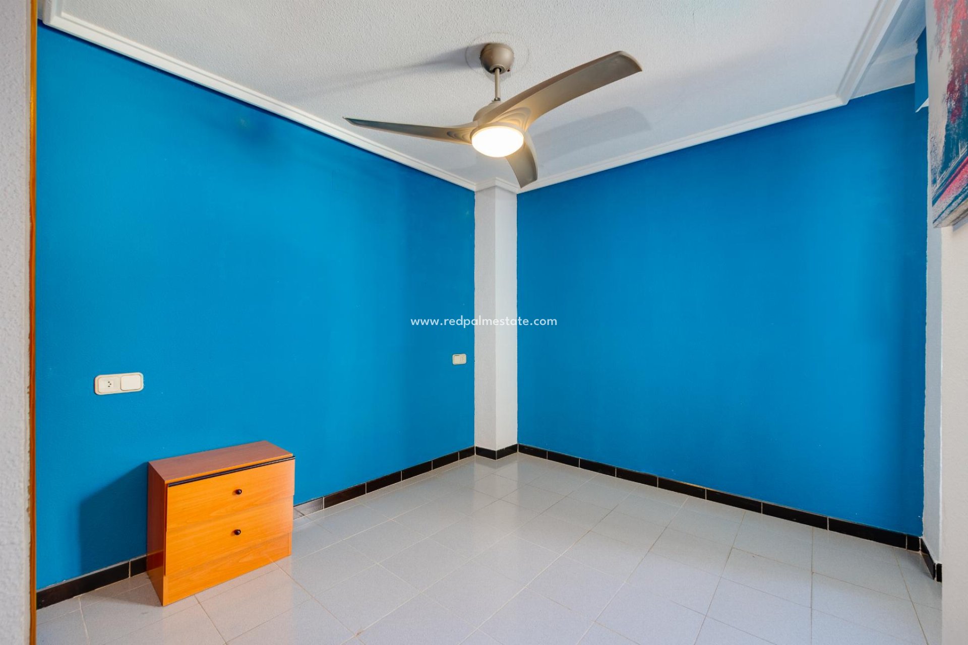 Revente - Appartement -
Torrevieja