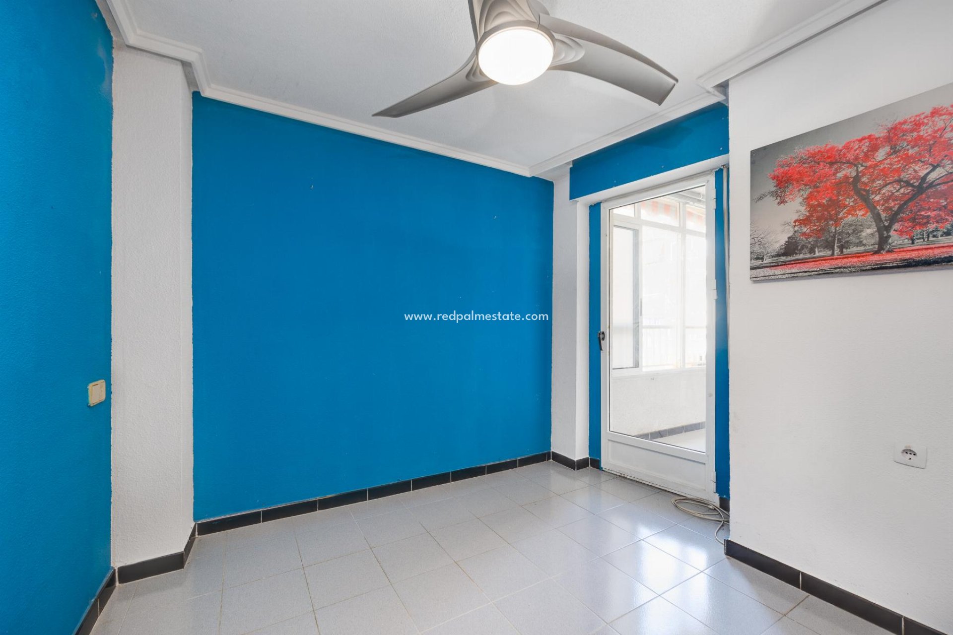 Revente - Appartement -
Torrevieja