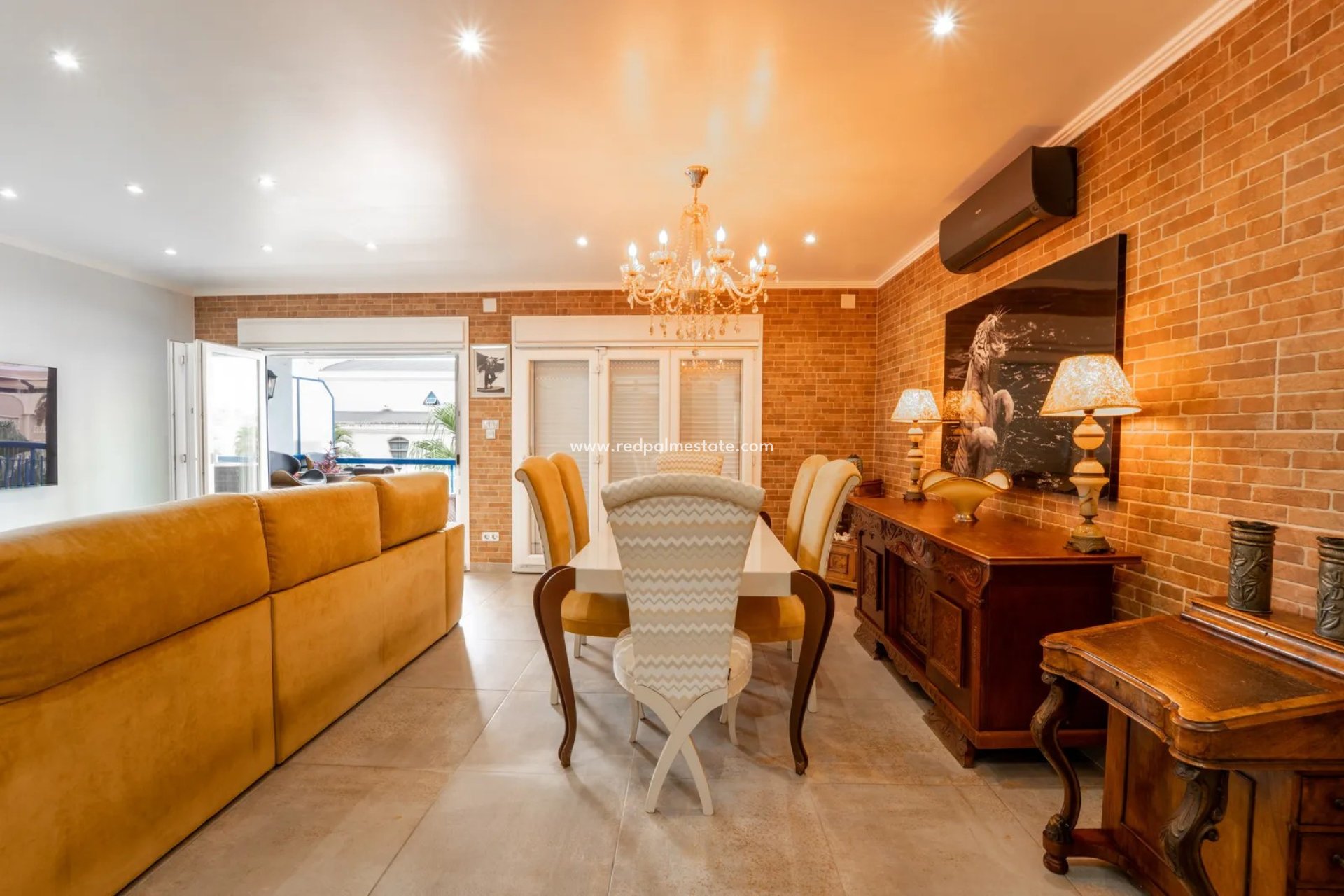 Revente - Appartement -
Torrevieja