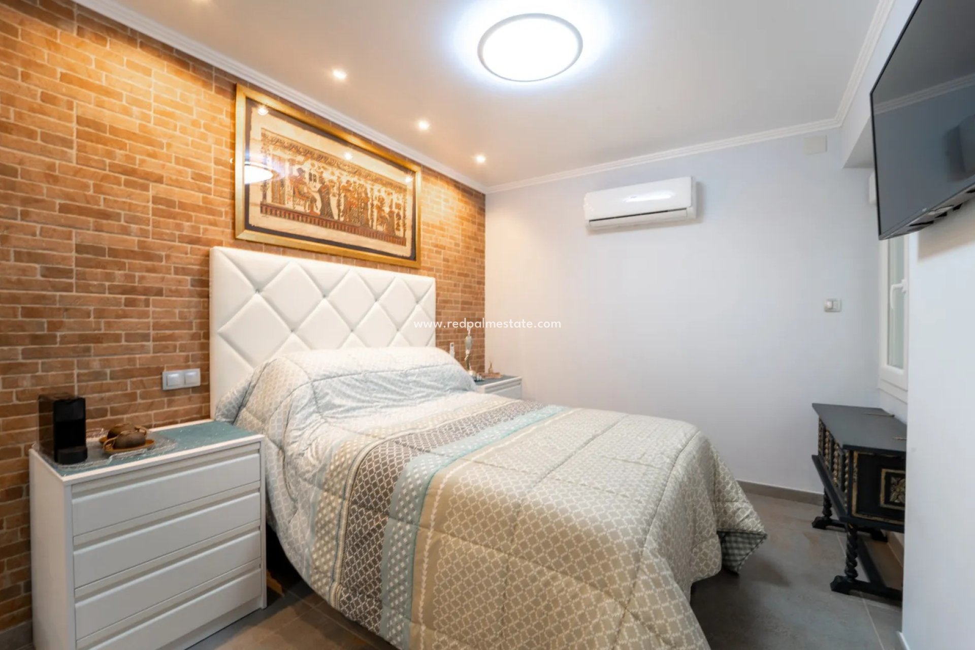 Revente - Appartement -
Torrevieja