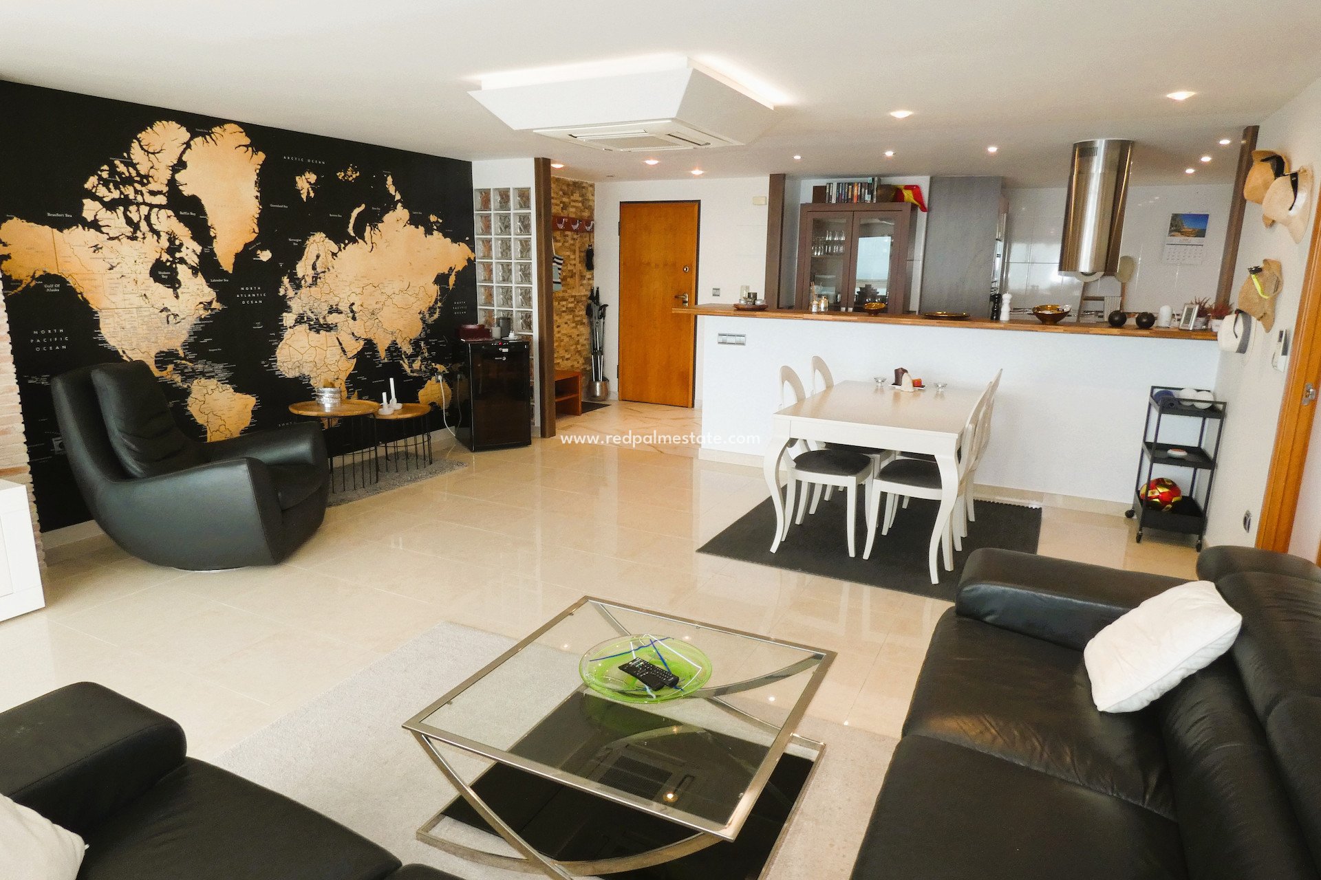 Revente - Appartement -
Torrevieja