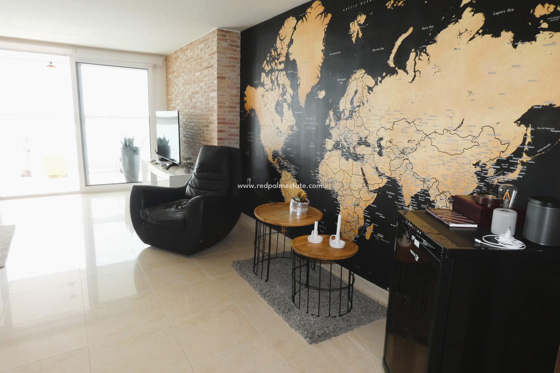 Revente - Appartement -
Torrevieja