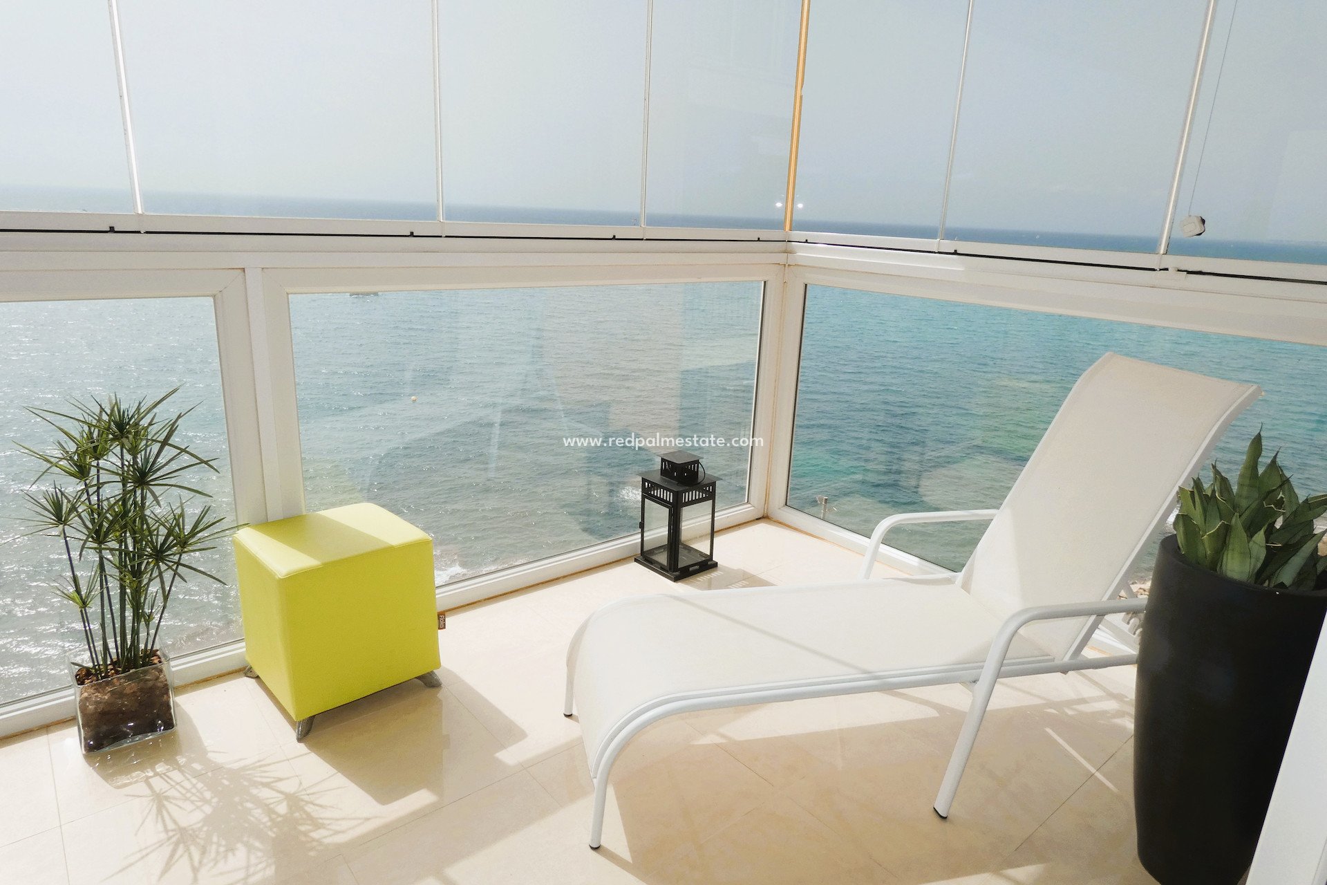 Revente - Appartement -
Torrevieja