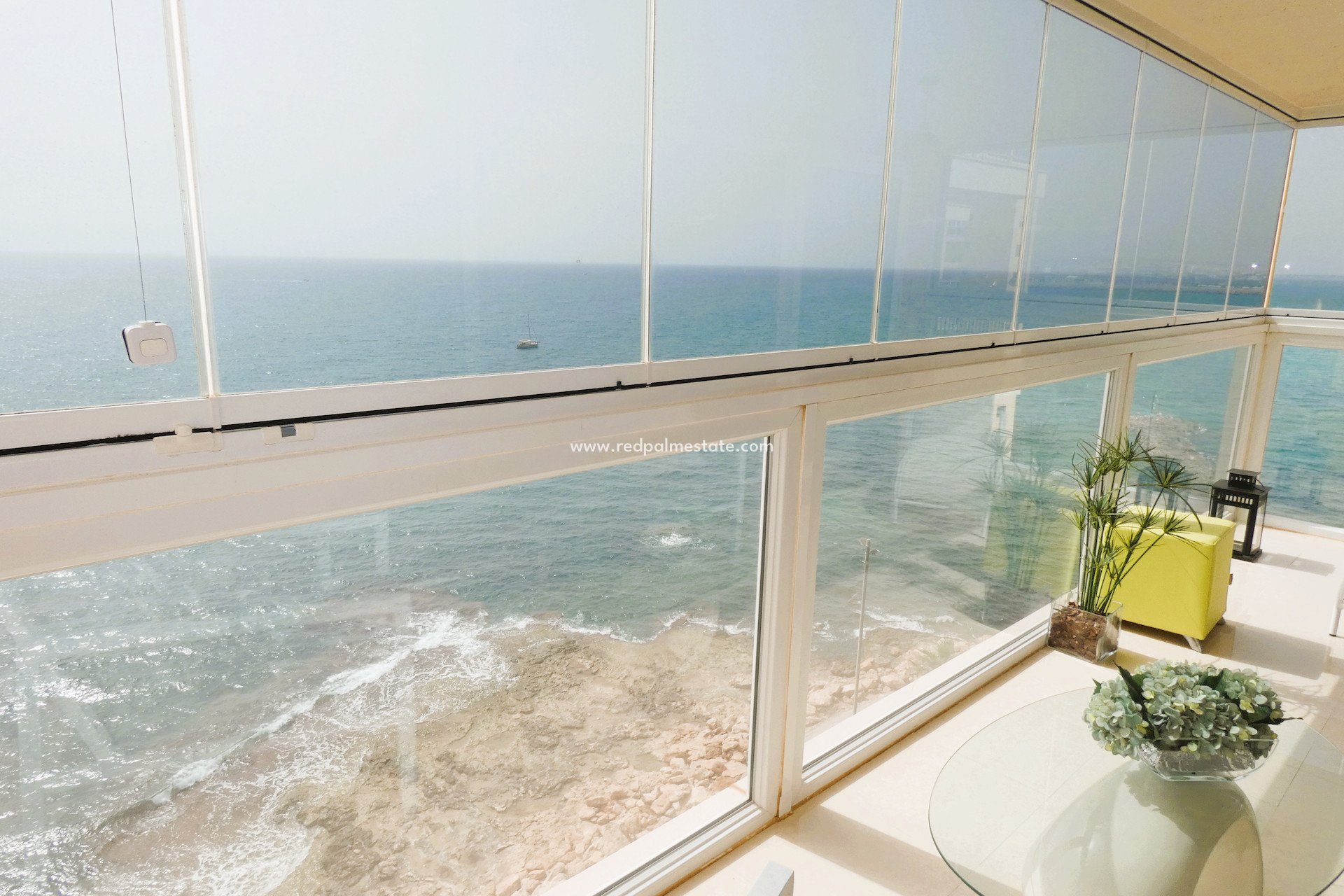 Revente - Appartement -
Torrevieja