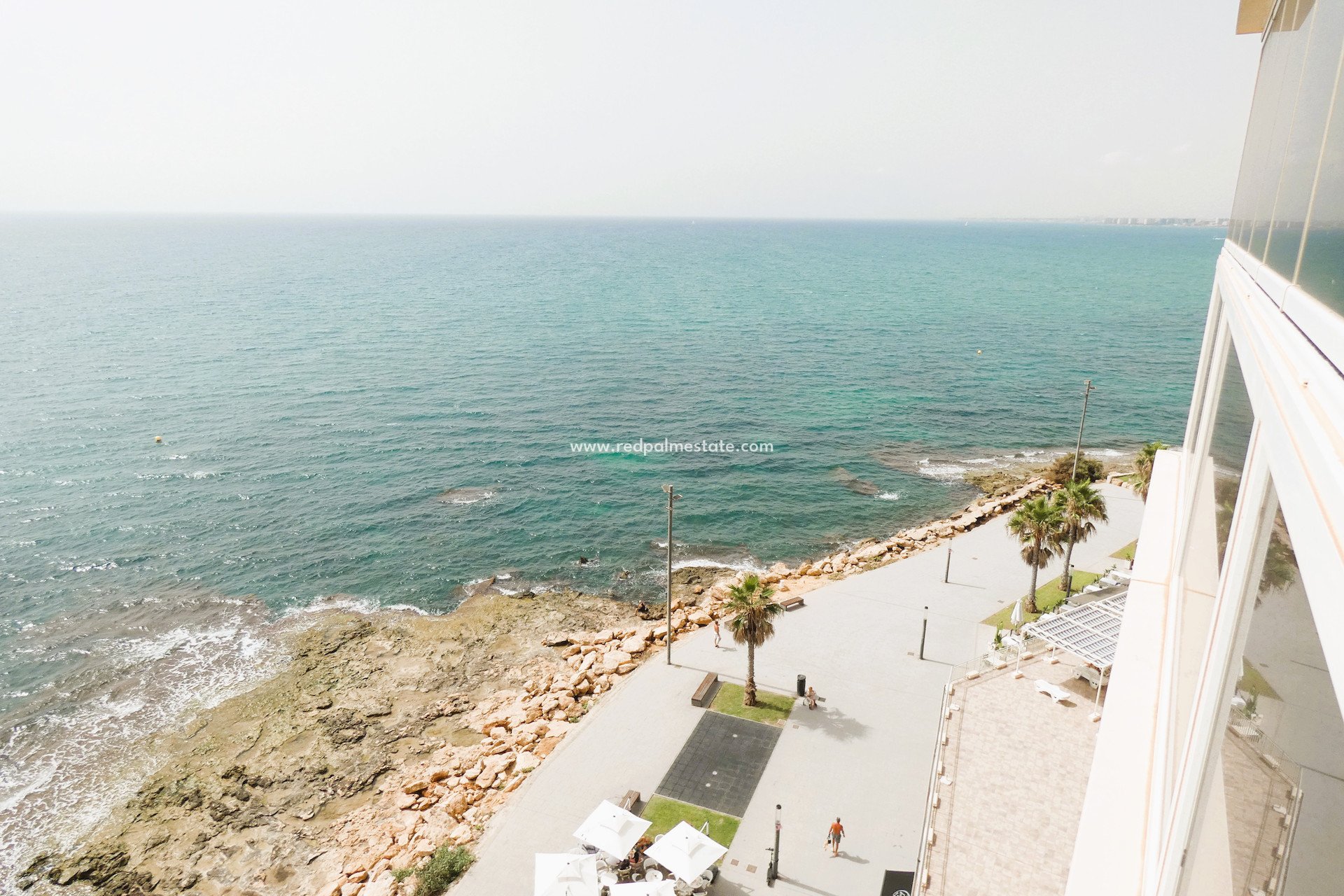 Revente - Appartement -
Torrevieja