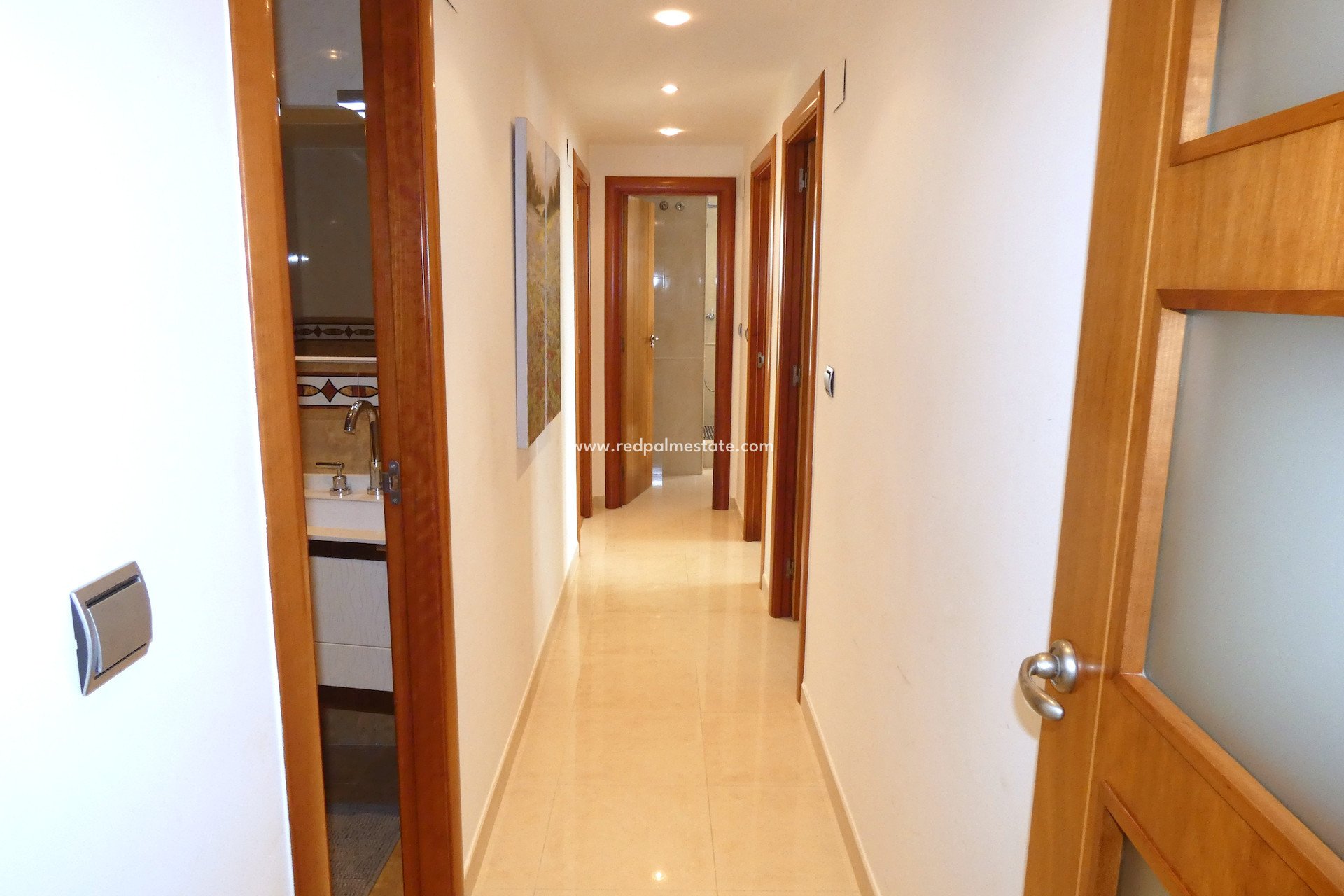 Revente - Appartement -
Torrevieja