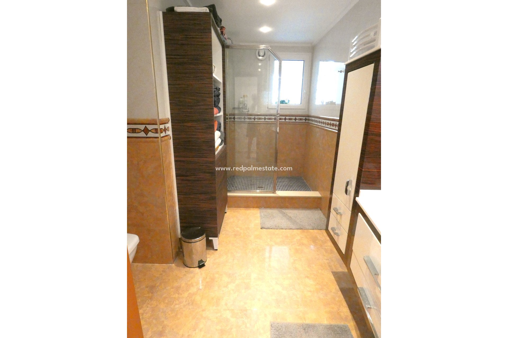 Revente - Appartement -
Torrevieja