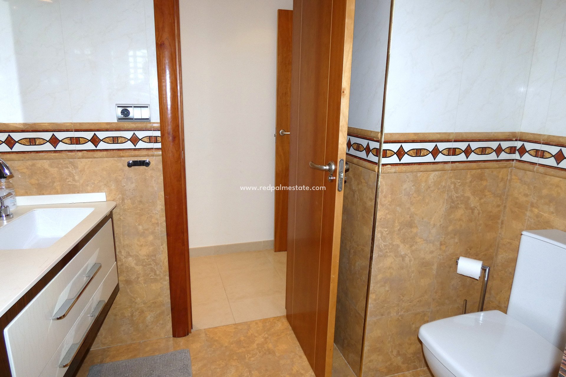 Revente - Appartement -
Torrevieja