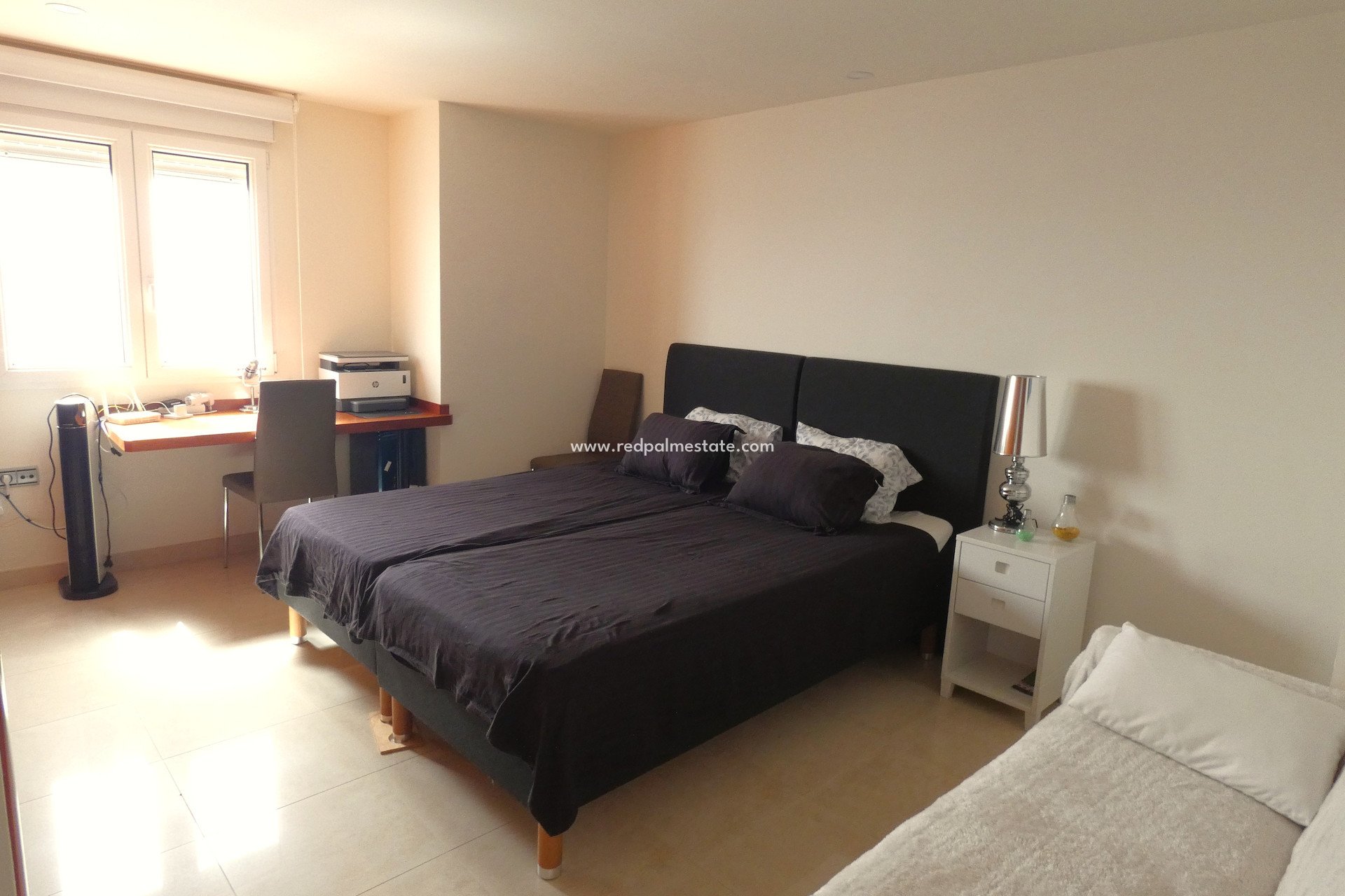 Revente - Appartement -
Torrevieja
