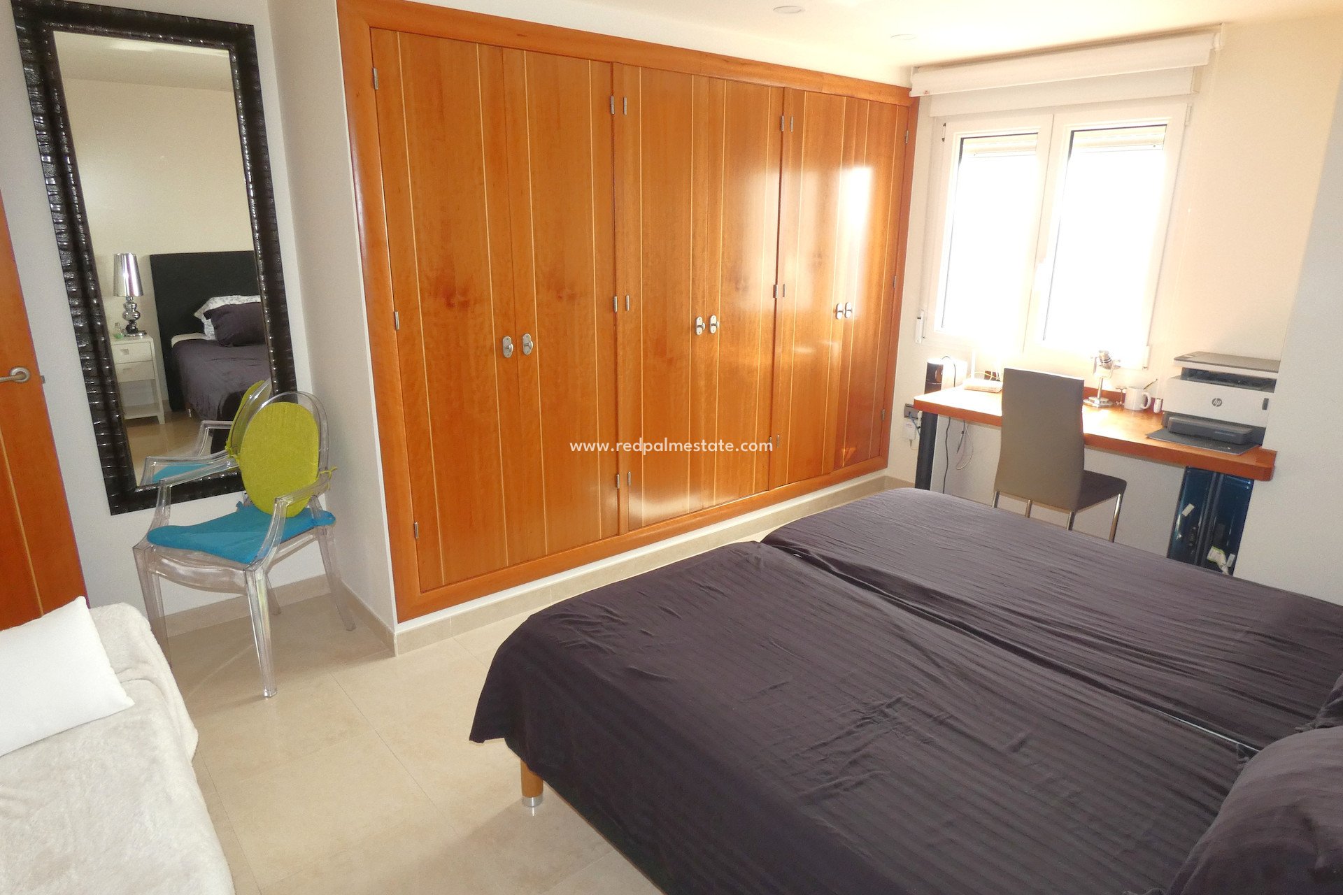 Revente - Appartement -
Torrevieja