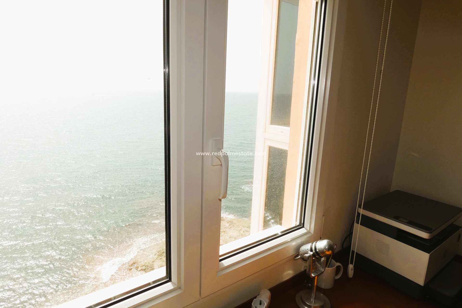 Revente - Appartement -
Torrevieja