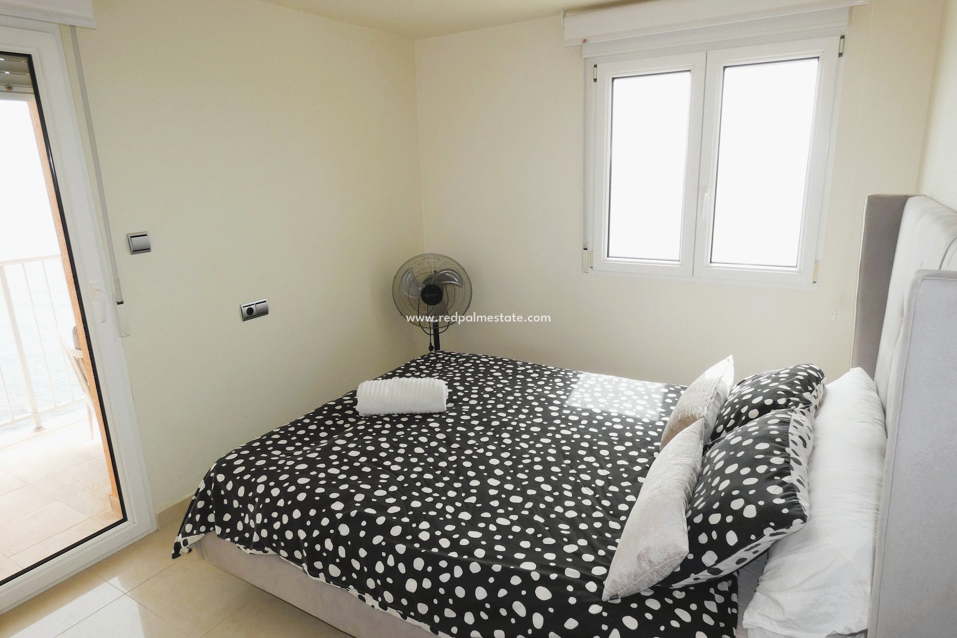 Revente - Appartement -
Torrevieja