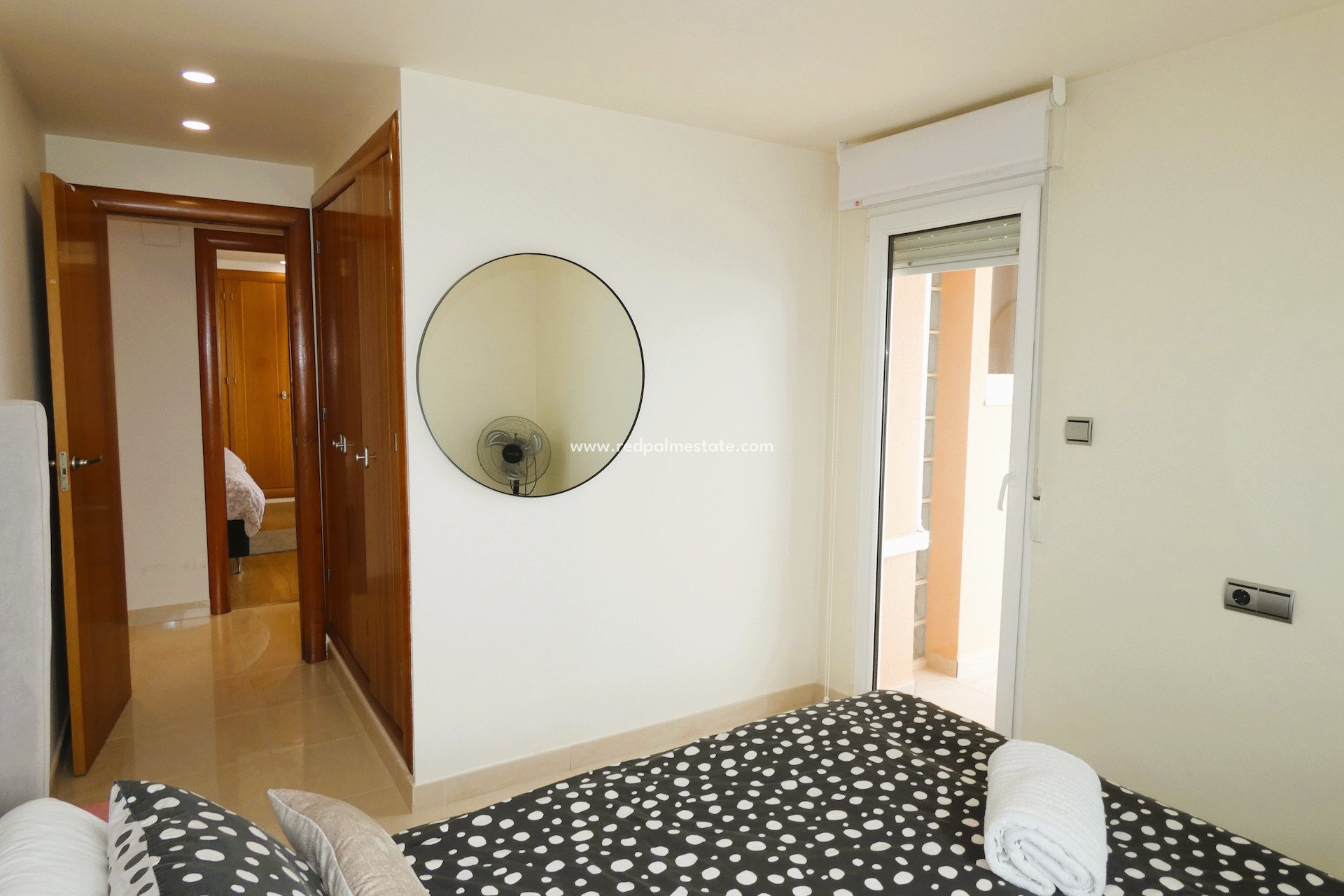 Revente - Appartement -
Torrevieja