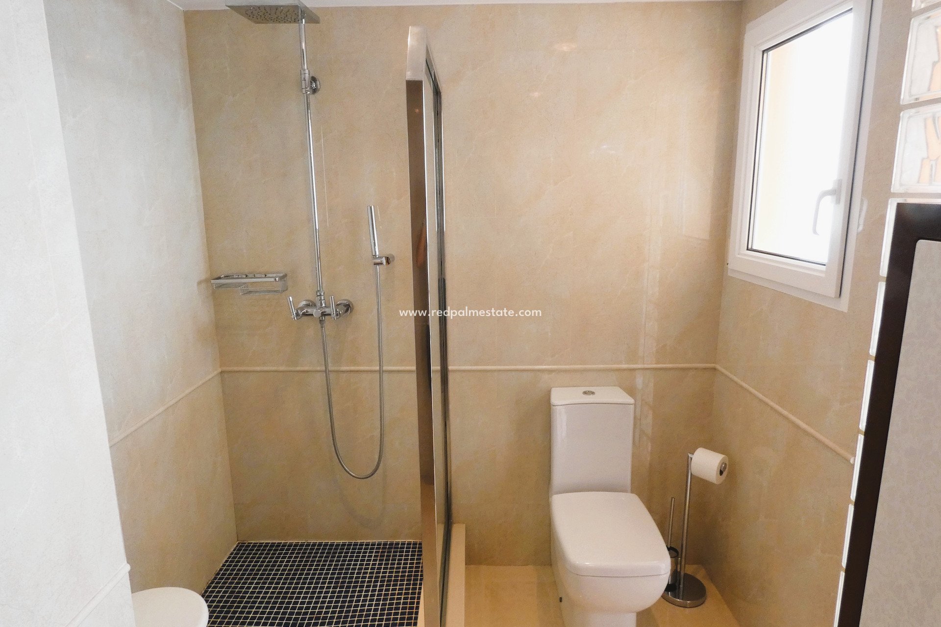 Revente - Appartement -
Torrevieja