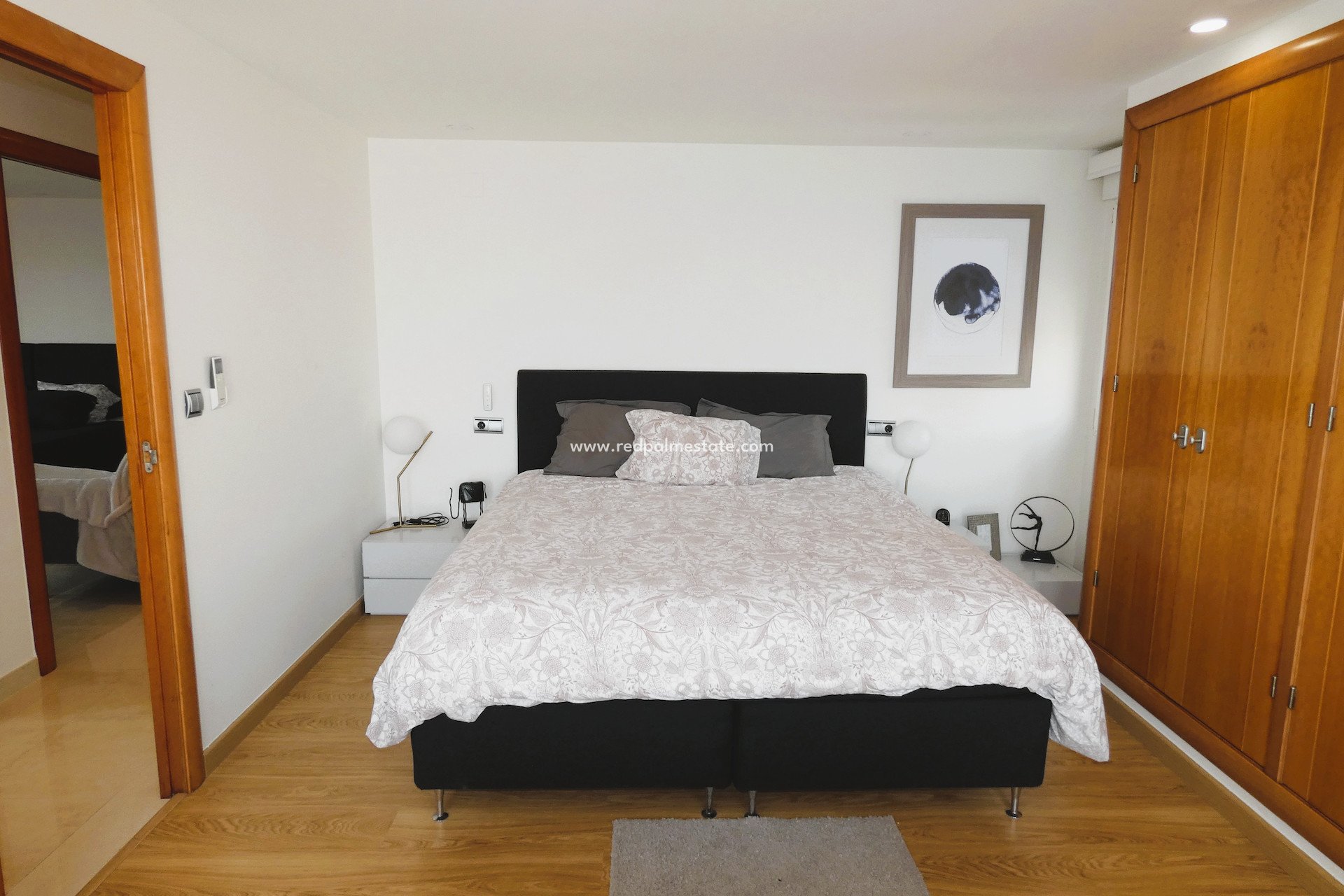 Revente - Appartement -
Torrevieja