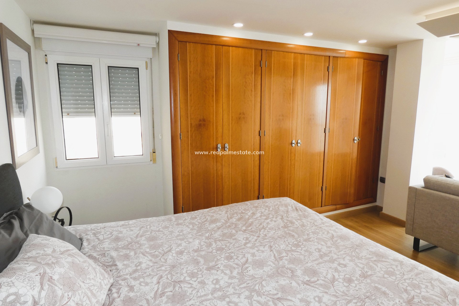 Revente - Appartement -
Torrevieja