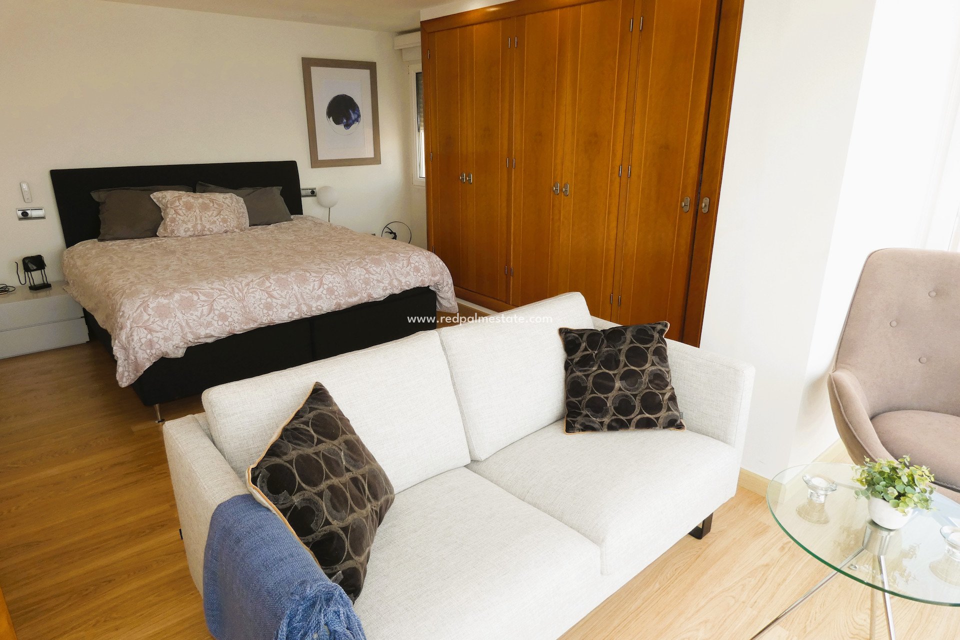 Revente - Appartement -
Torrevieja