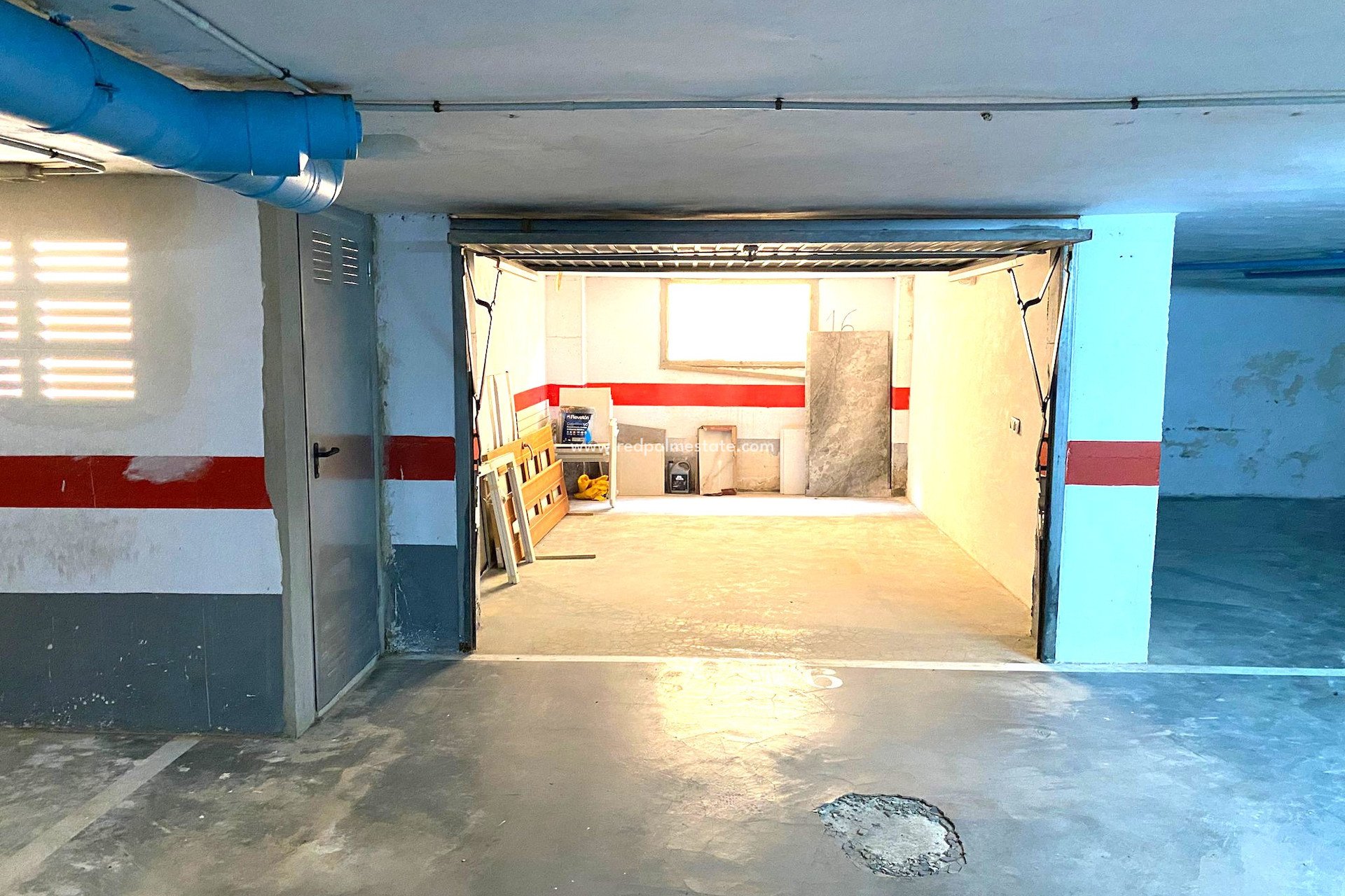 Revente - Appartement -
Torrevieja