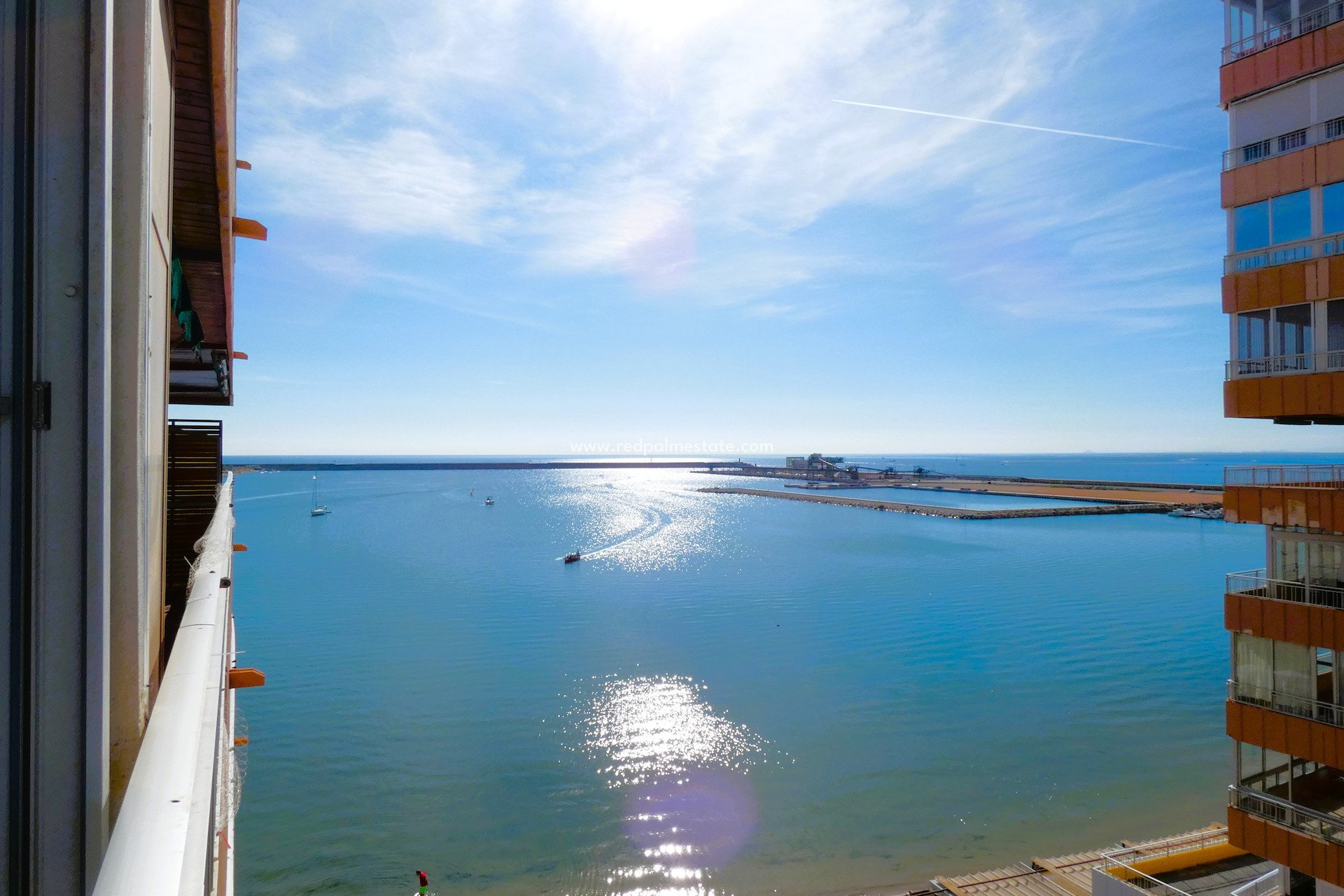 Revente - Appartement -
Torrevieja