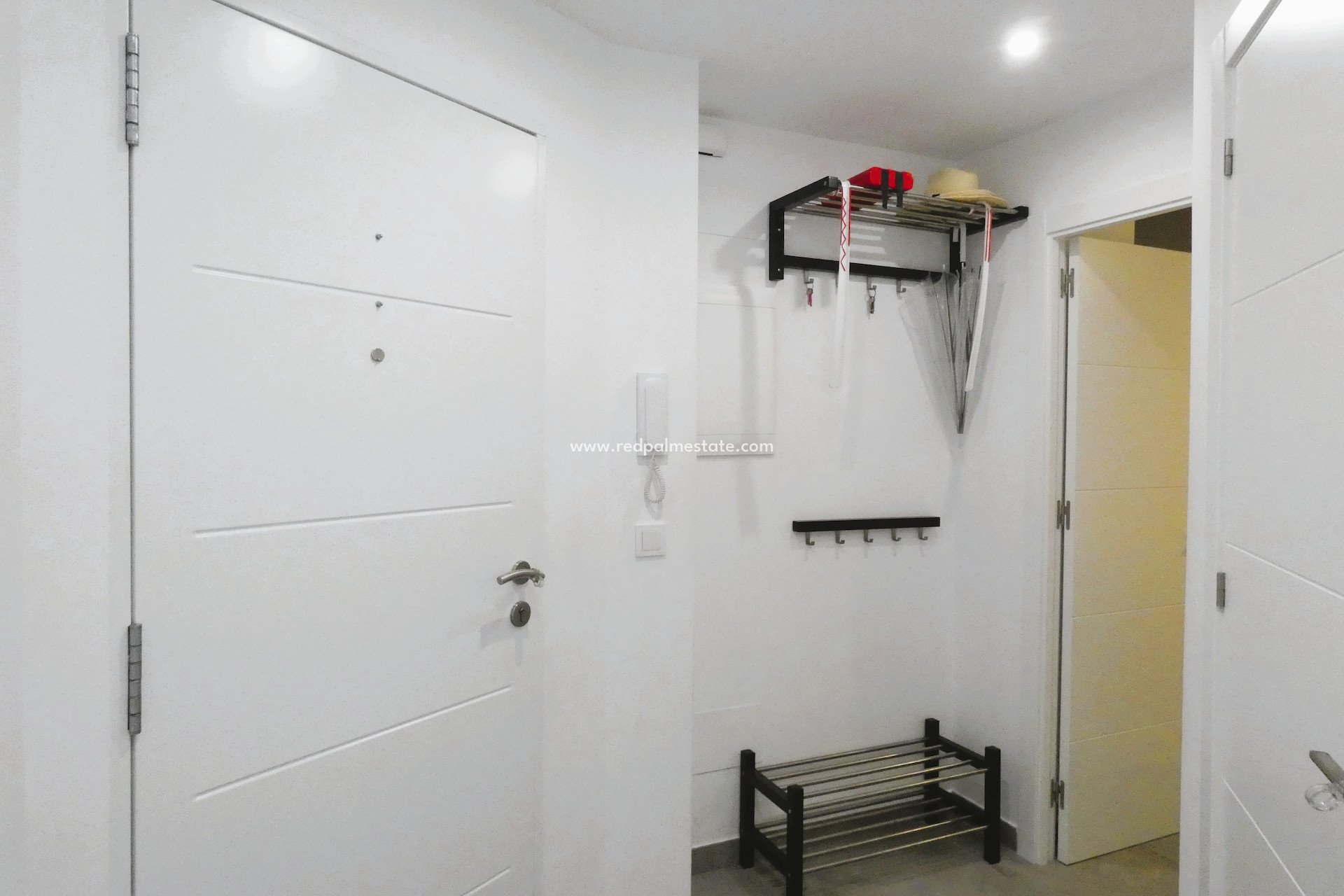 Revente - Appartement -
Torrevieja