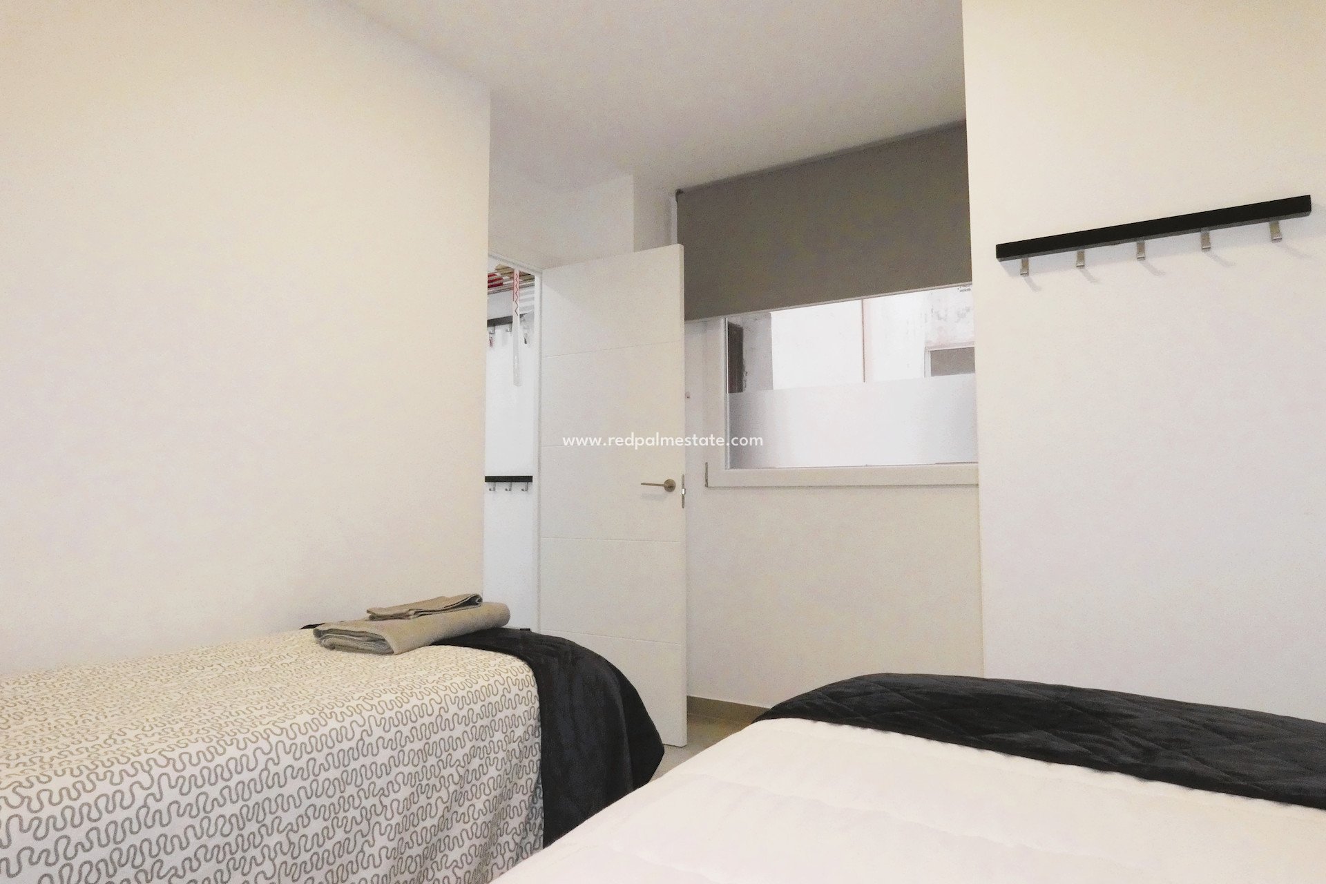 Revente - Appartement -
Torrevieja